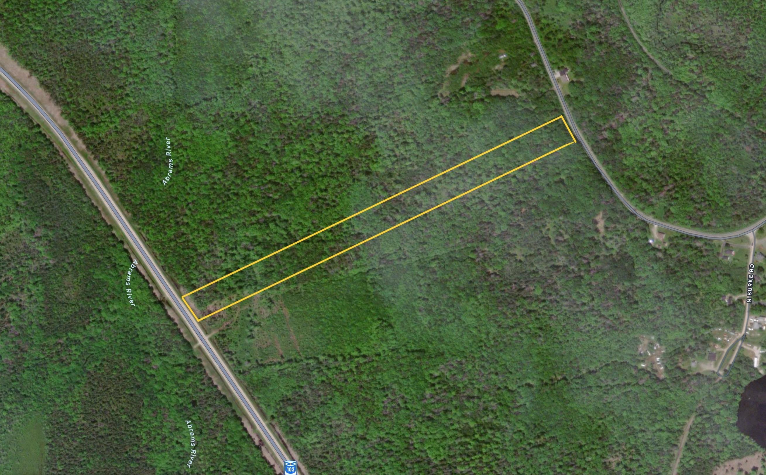 $44,500.00: 0 Highway 308, Belleville