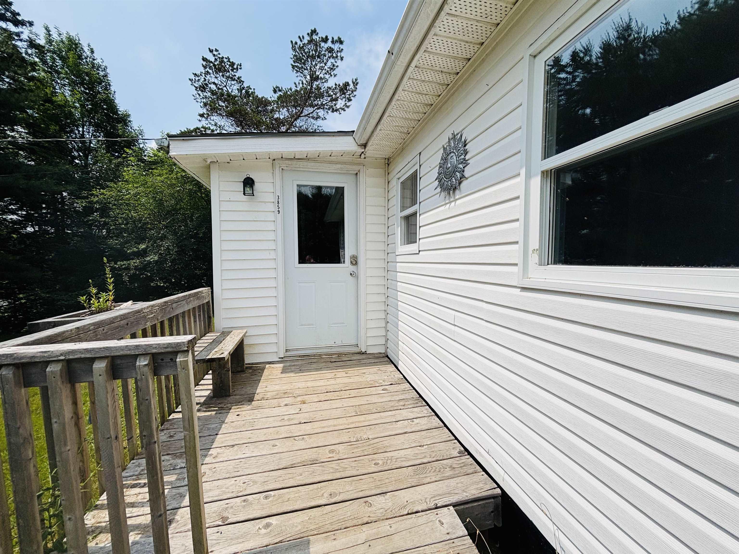 $139,900.00: 3859 Highway 14, Upper Rawdon