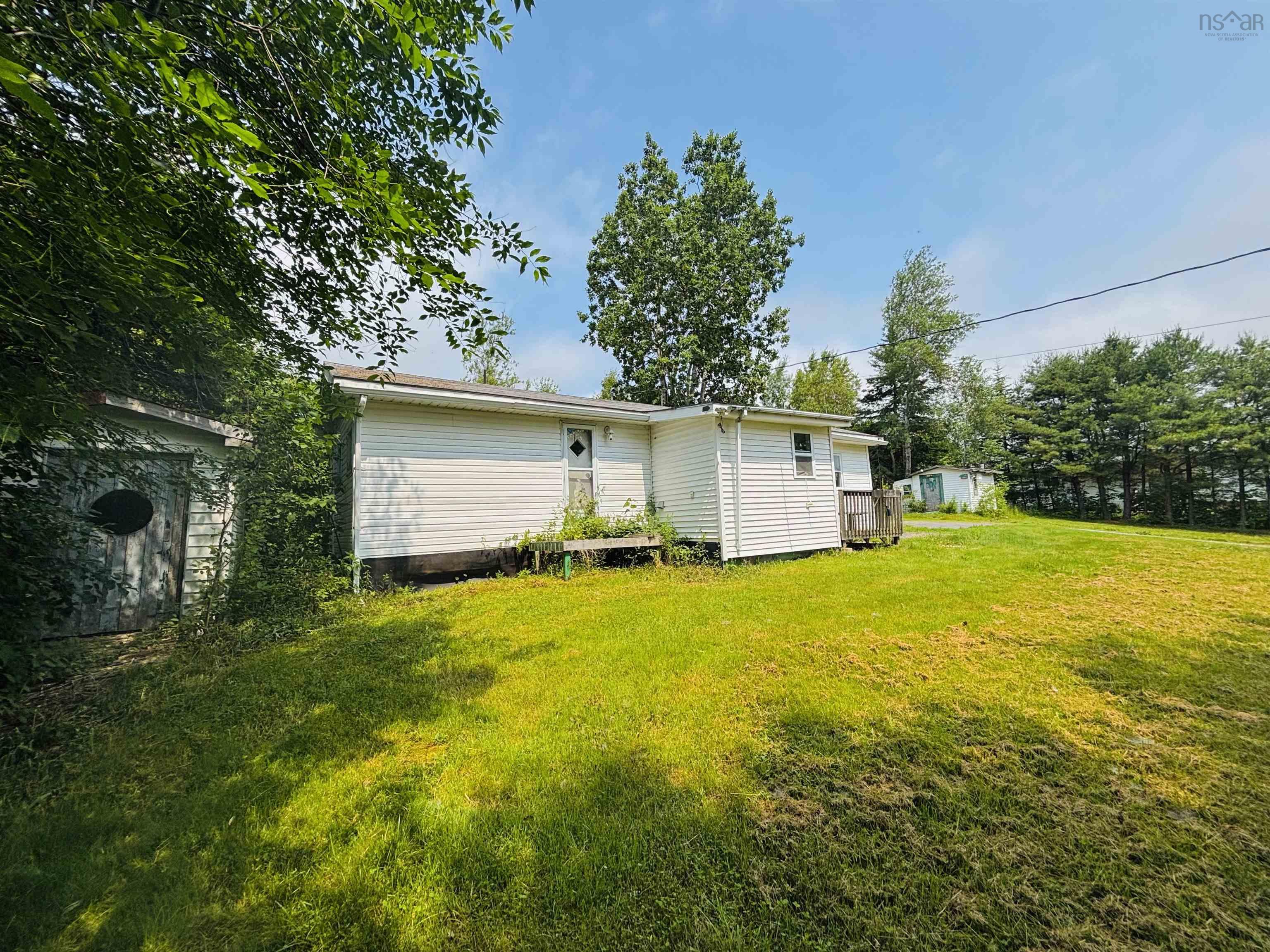 $139,900.00: 3859 Highway 14, Upper Rawdon