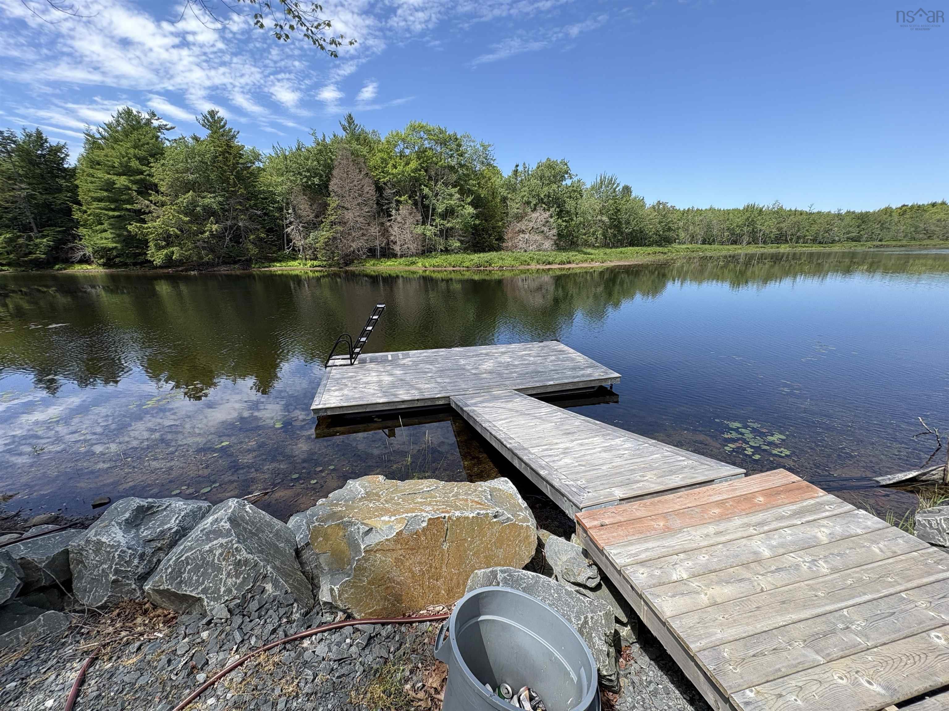 56 Christopher King Lane, Oakfield, NS (MLS 202517024)