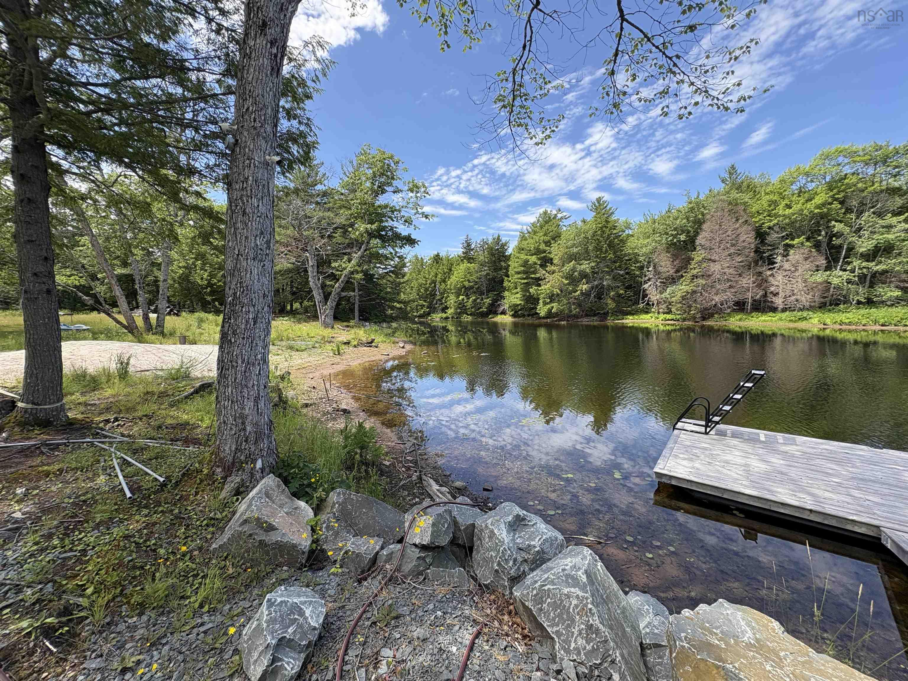 56 Christopher King Lane, Oakfield, NS (MLS 202517024)