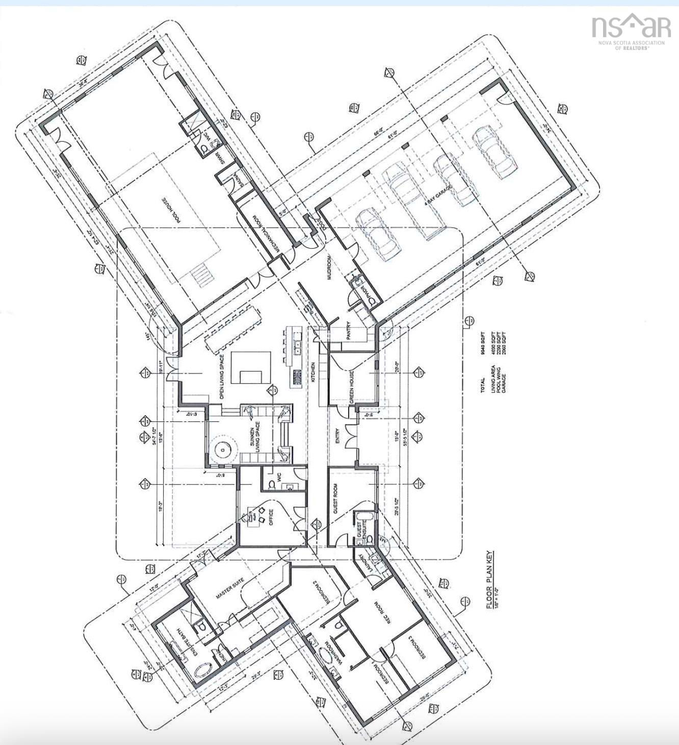 56 Christopher King Lane, Oakfield, NS (MLS 202517024)