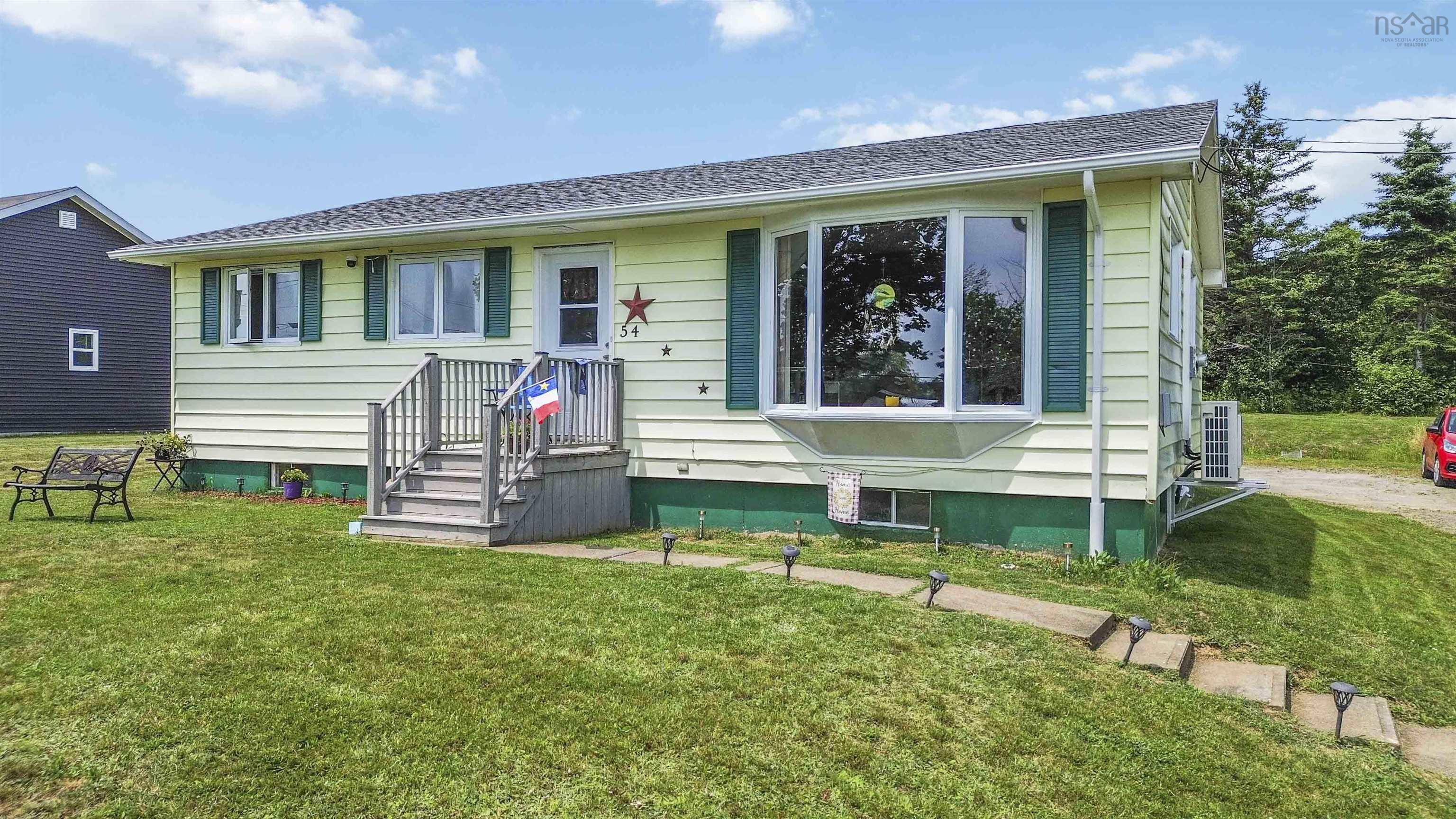 $235,000.00: 54 Garnet Oliver Drive, Mount Pleasant