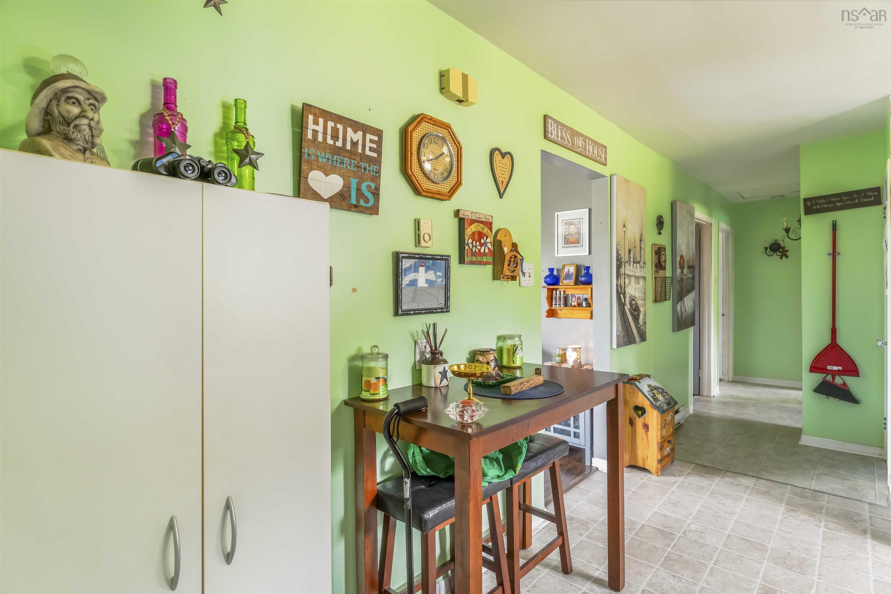 $235,000.00: 54 Garnet Oliver Drive, Mount Pleasant