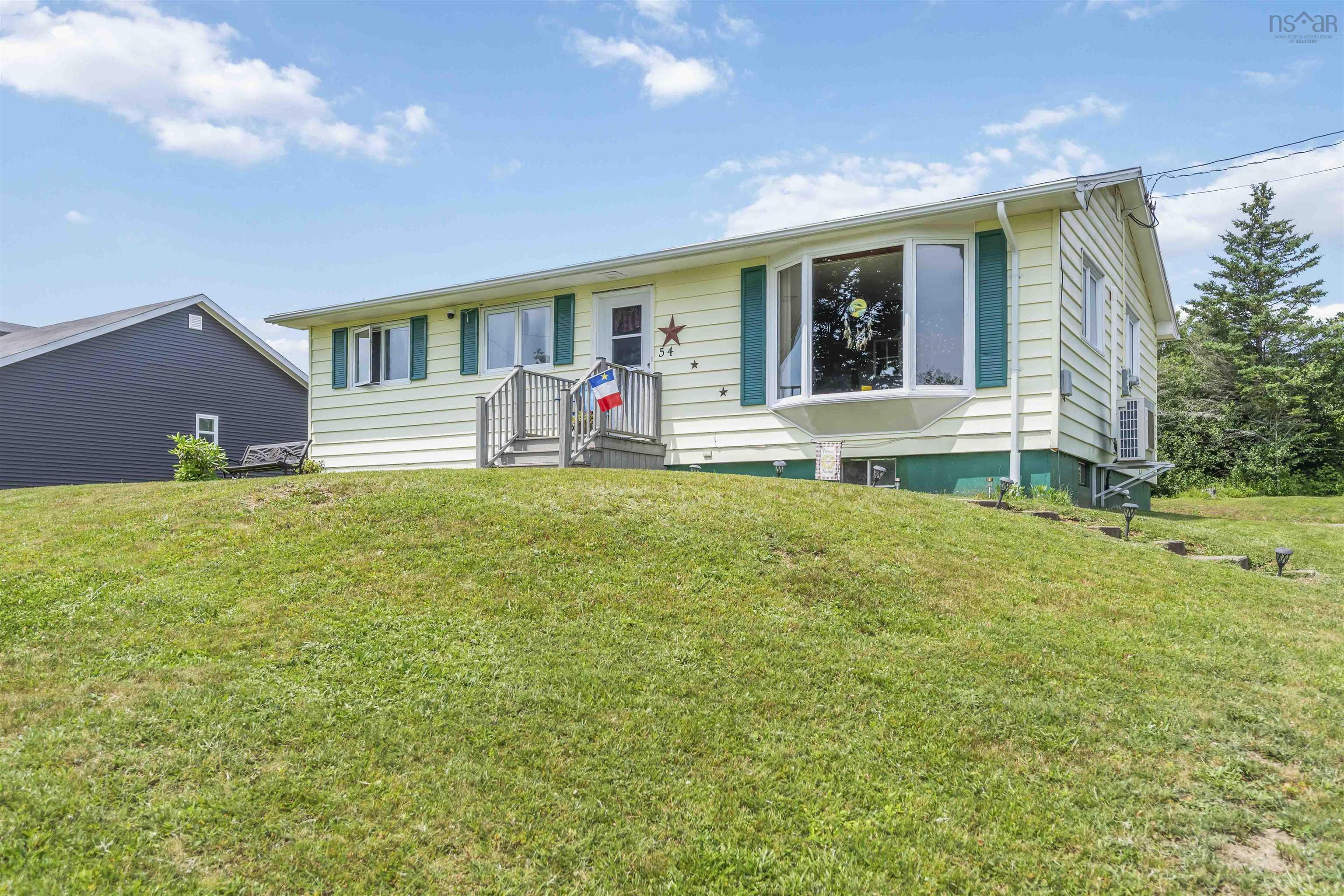 $235,000.00: 54 Garnet Oliver Drive, Mount Pleasant