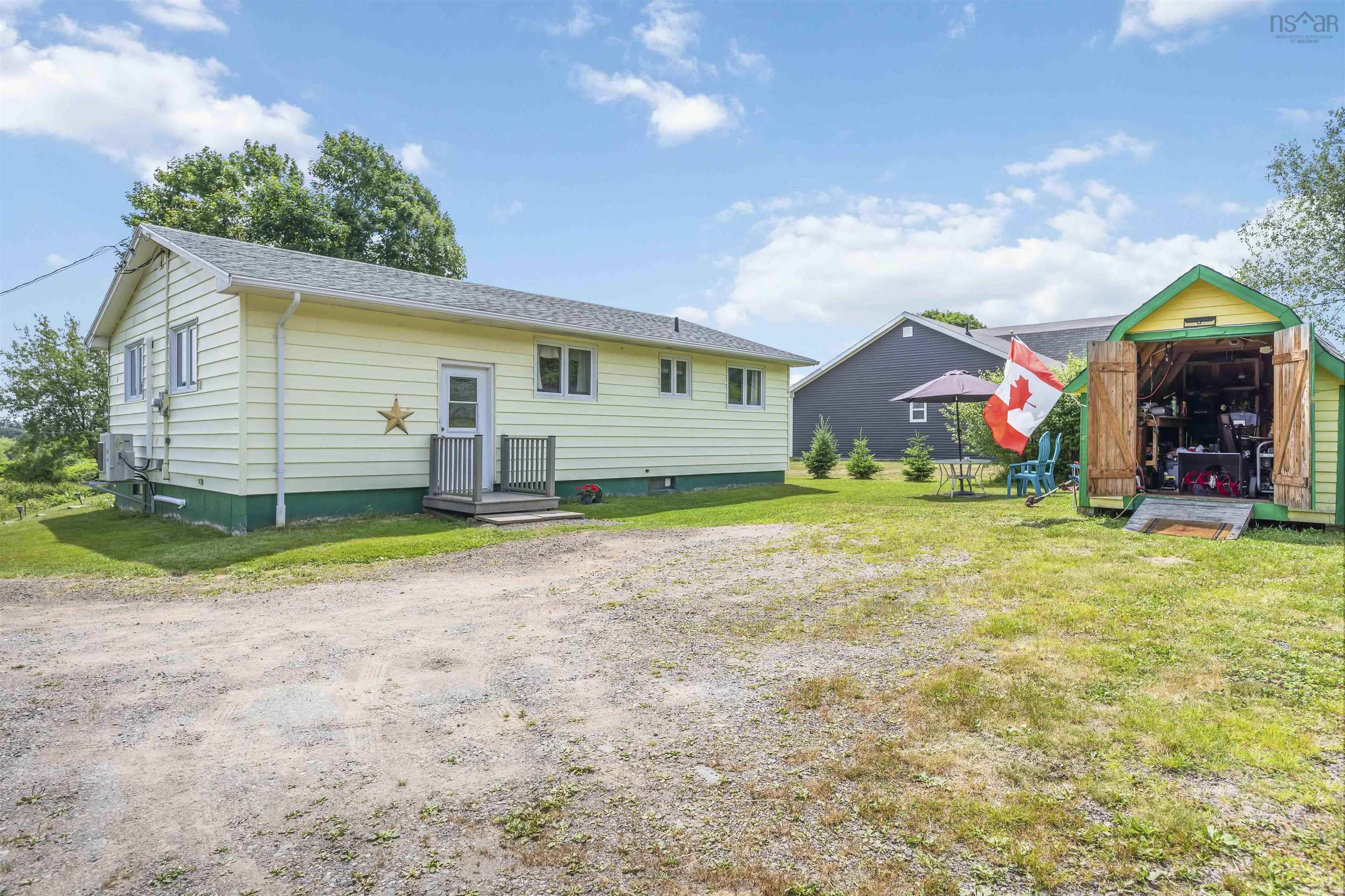 $235,000.00: 54 Garnet Oliver Drive, Mount Pleasant