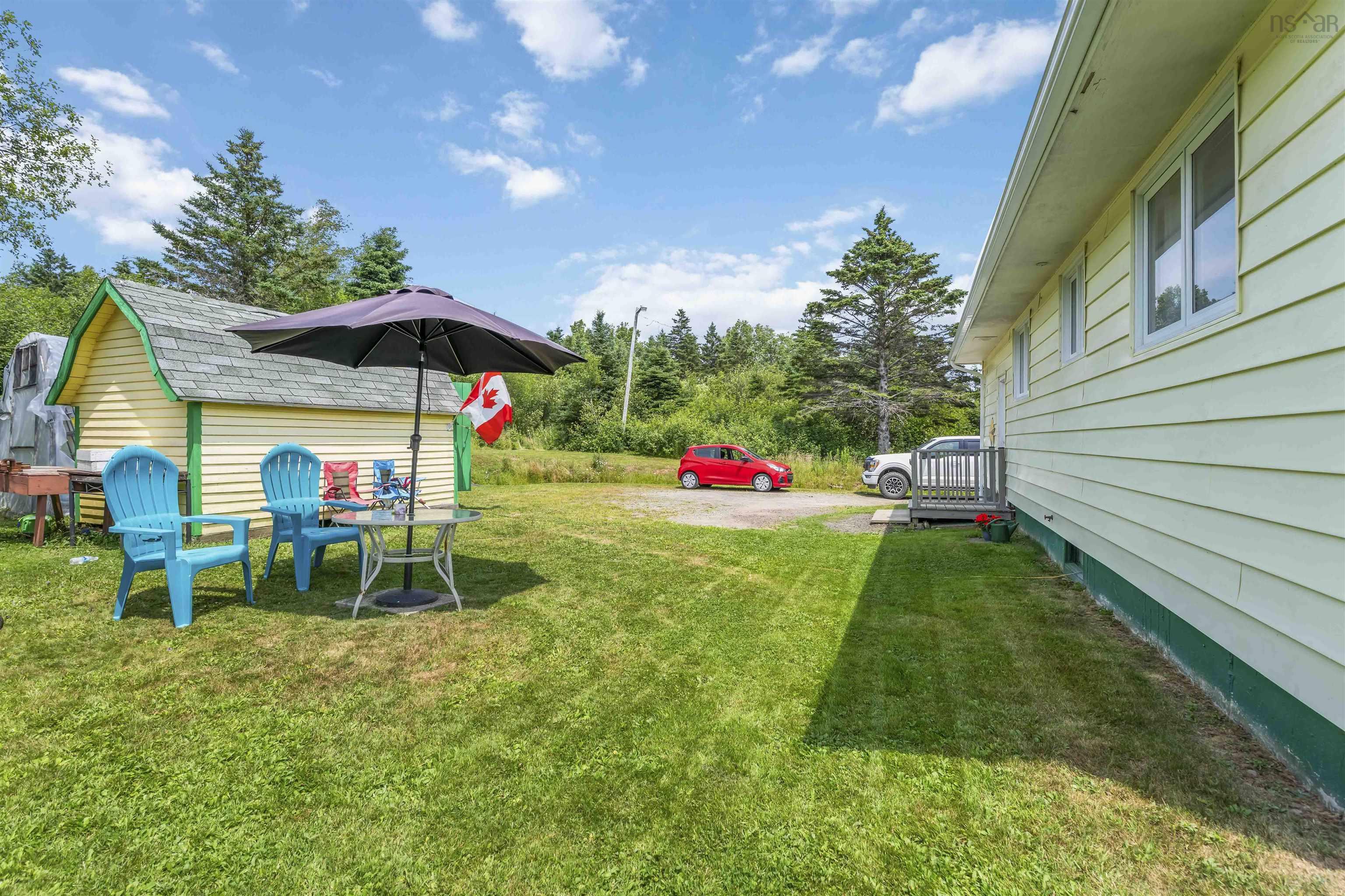 $235,000.00: 54 Garnet Oliver Drive, Mount Pleasant