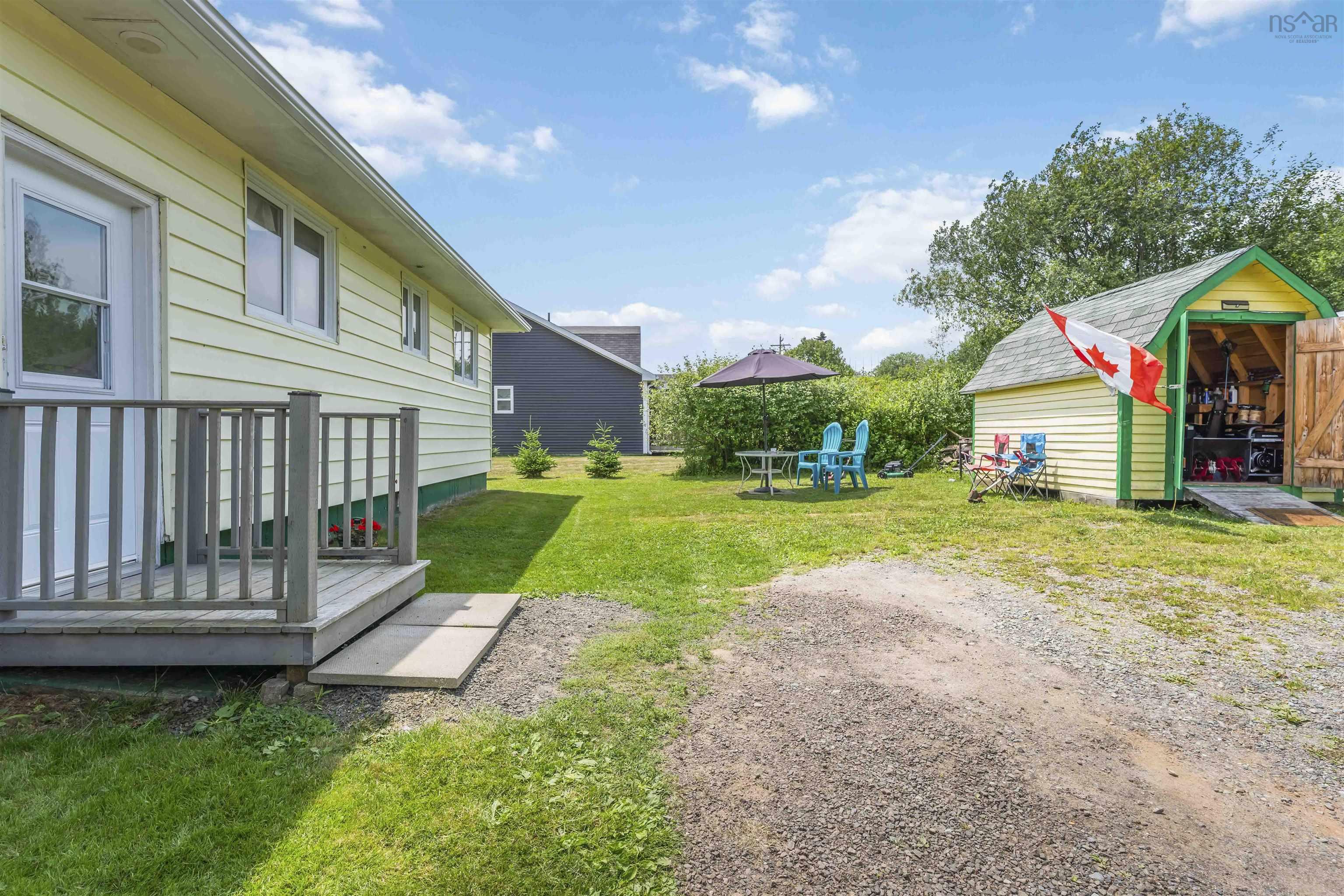 $235,000.00: 54 Garnet Oliver Drive, Mount Pleasant