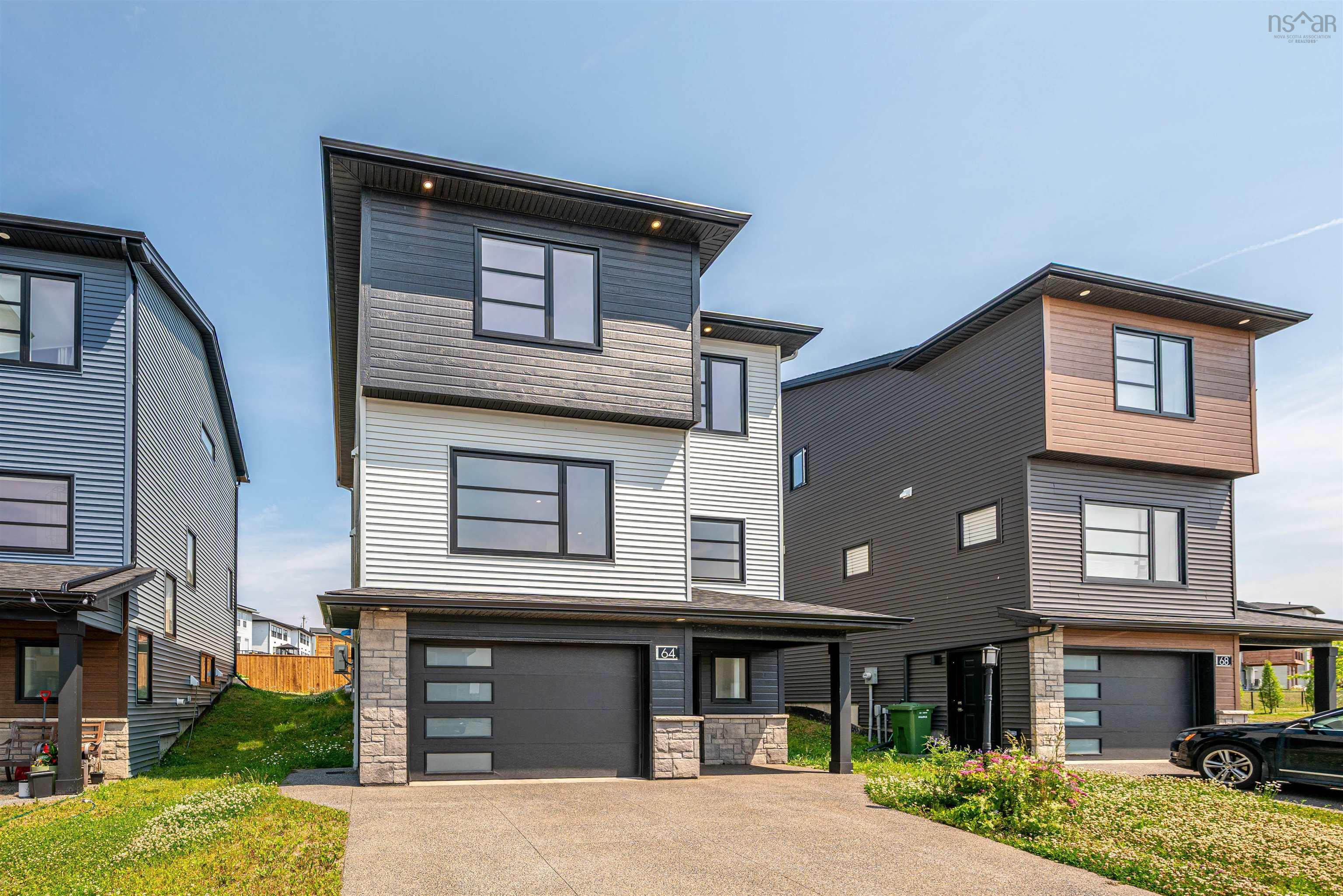 64 Tuscany Run, Timberlea, NS (MLS® 202517063)