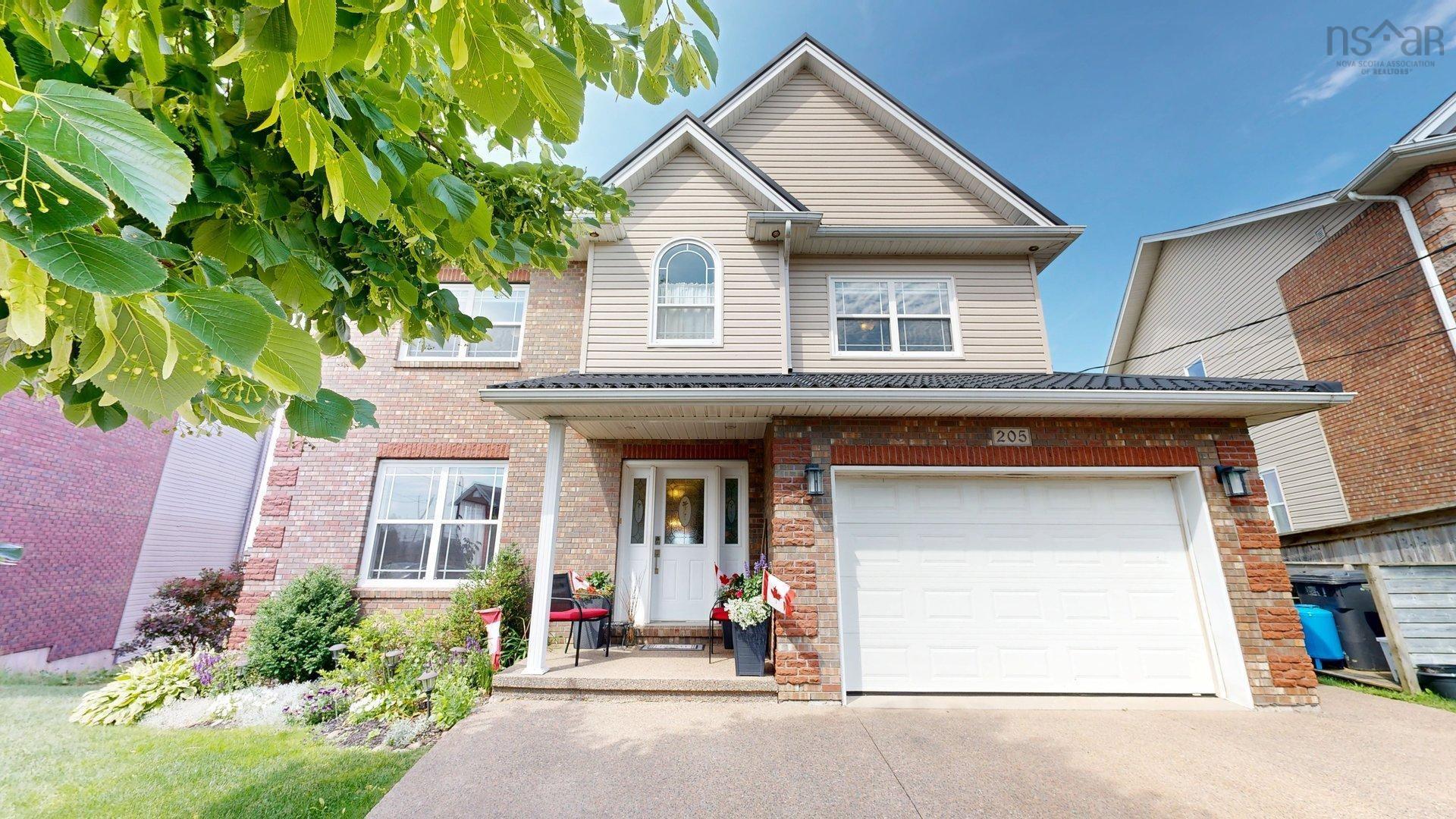 205 Lindenwood Terrace, Dartmouth, NS (MLS® 202517068)