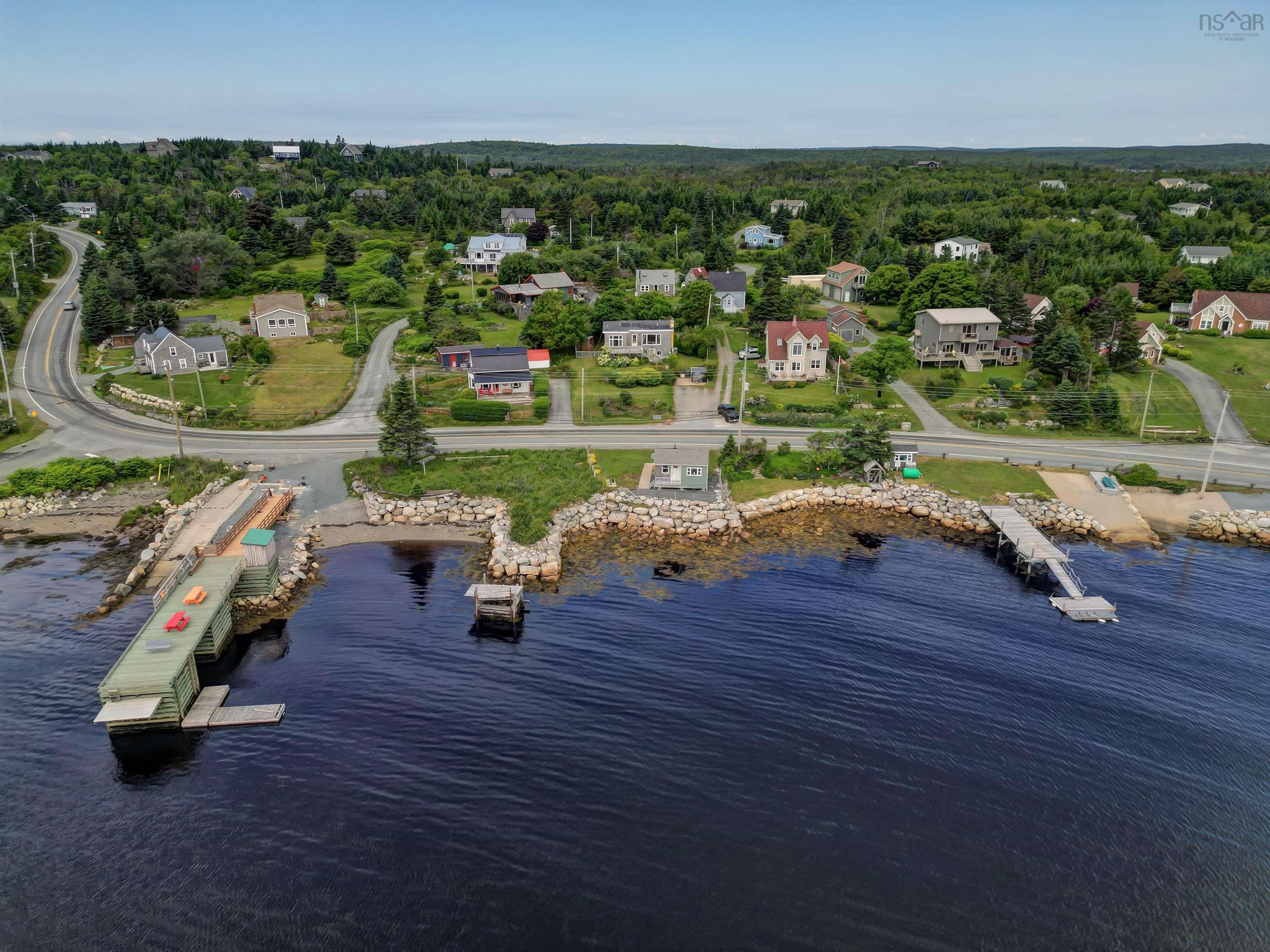 1127 Ketch Harbour Road, Ketch Harbour, NS (MLS 202517069)