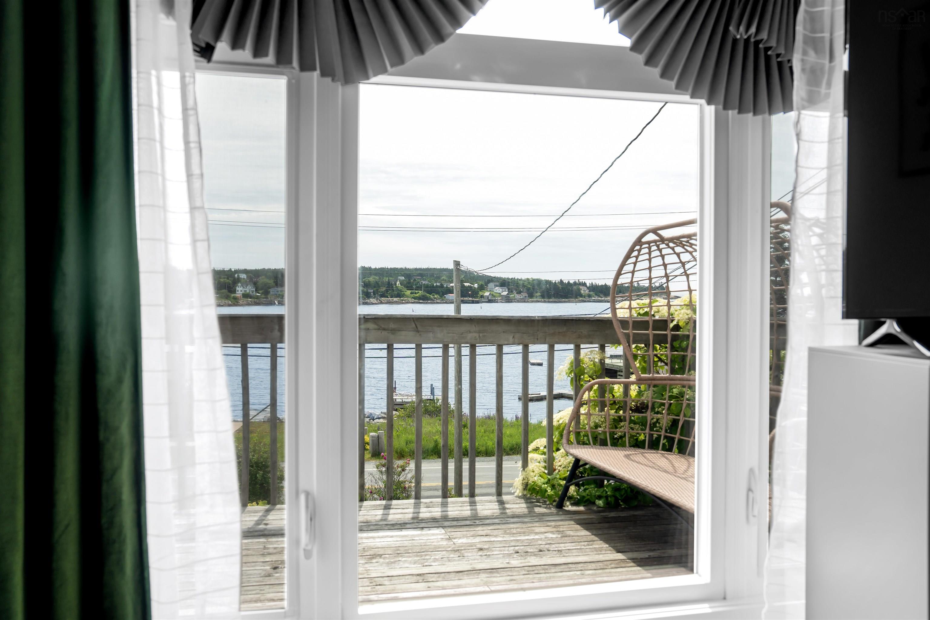 1127 Ketch Harbour Road, Ketch Harbour, NS (MLS 202517069)