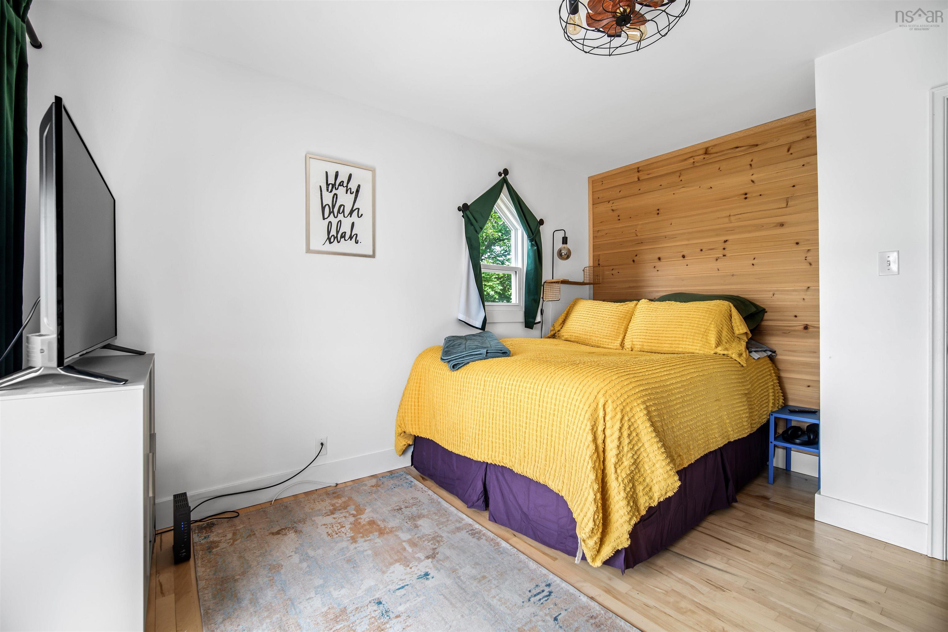 1127 Ketch Harbour Road, Ketch Harbour, NS (MLS 202517069)