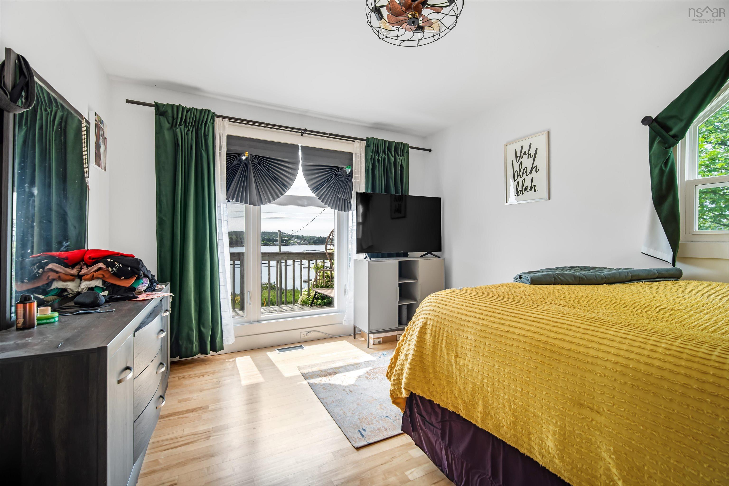 1127 Ketch Harbour Road, Ketch Harbour, NS (MLS 202517069)