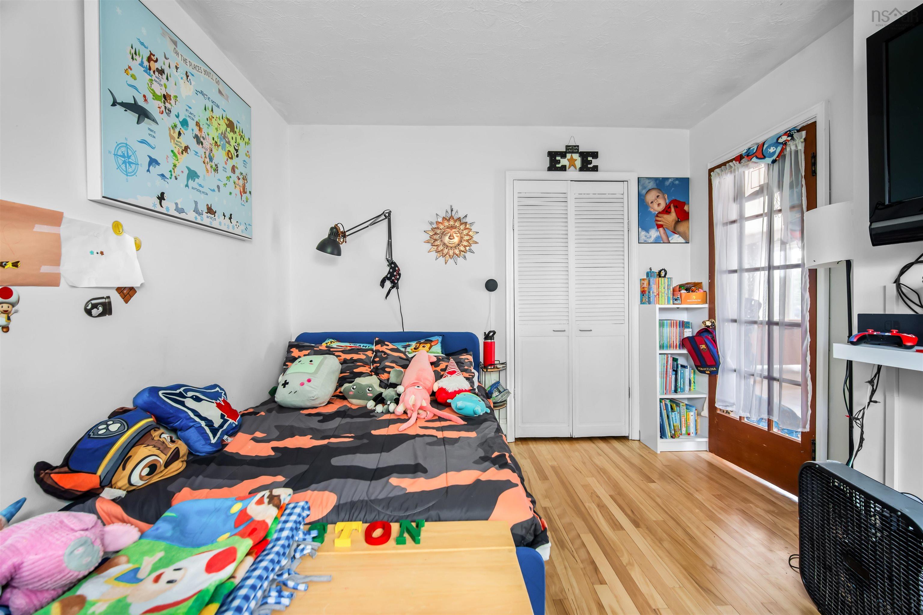 1127 Ketch Harbour Road, Ketch Harbour, NS (MLS 202517069)