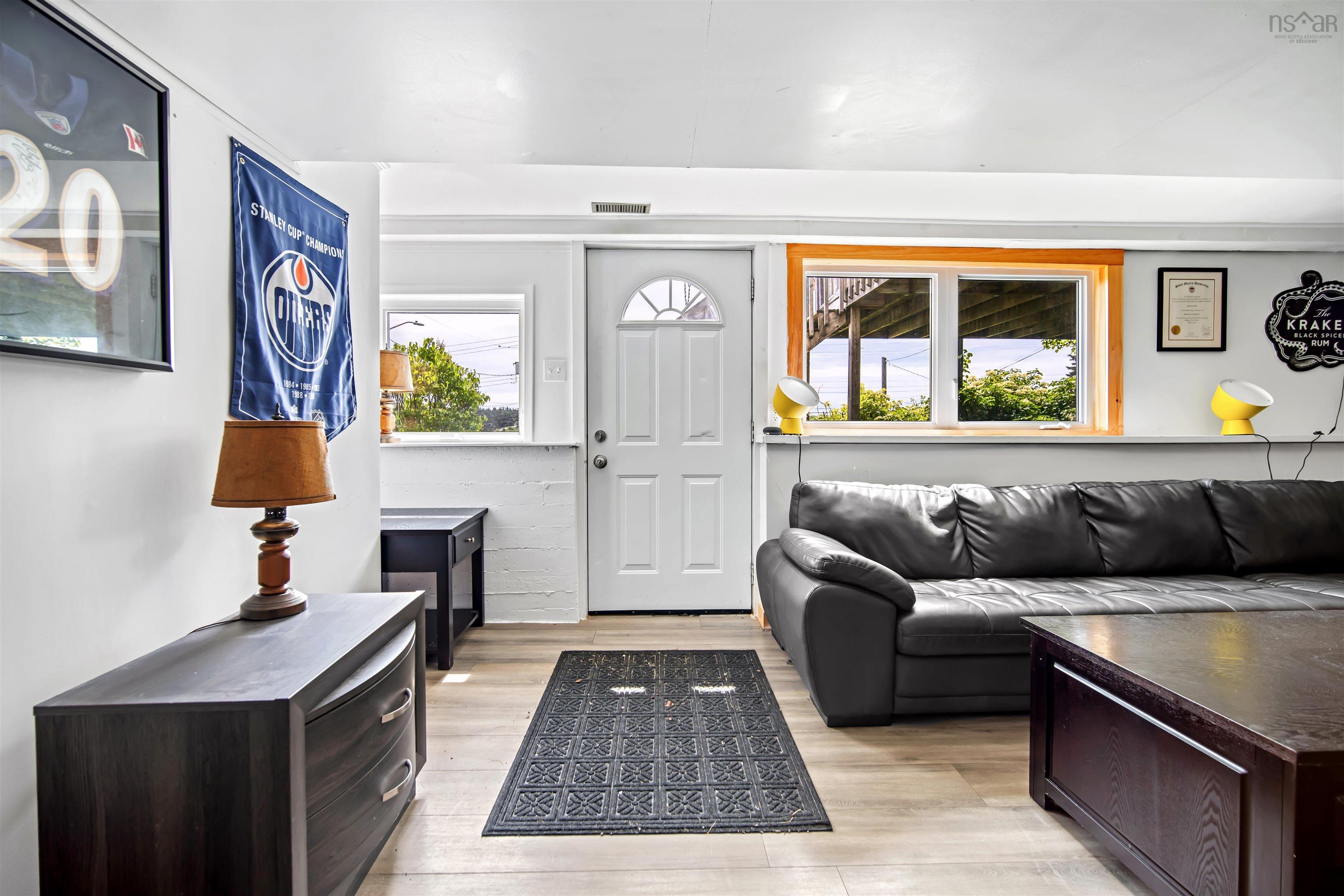 1127 Ketch Harbour Road, Ketch Harbour, NS (MLS 202517069)