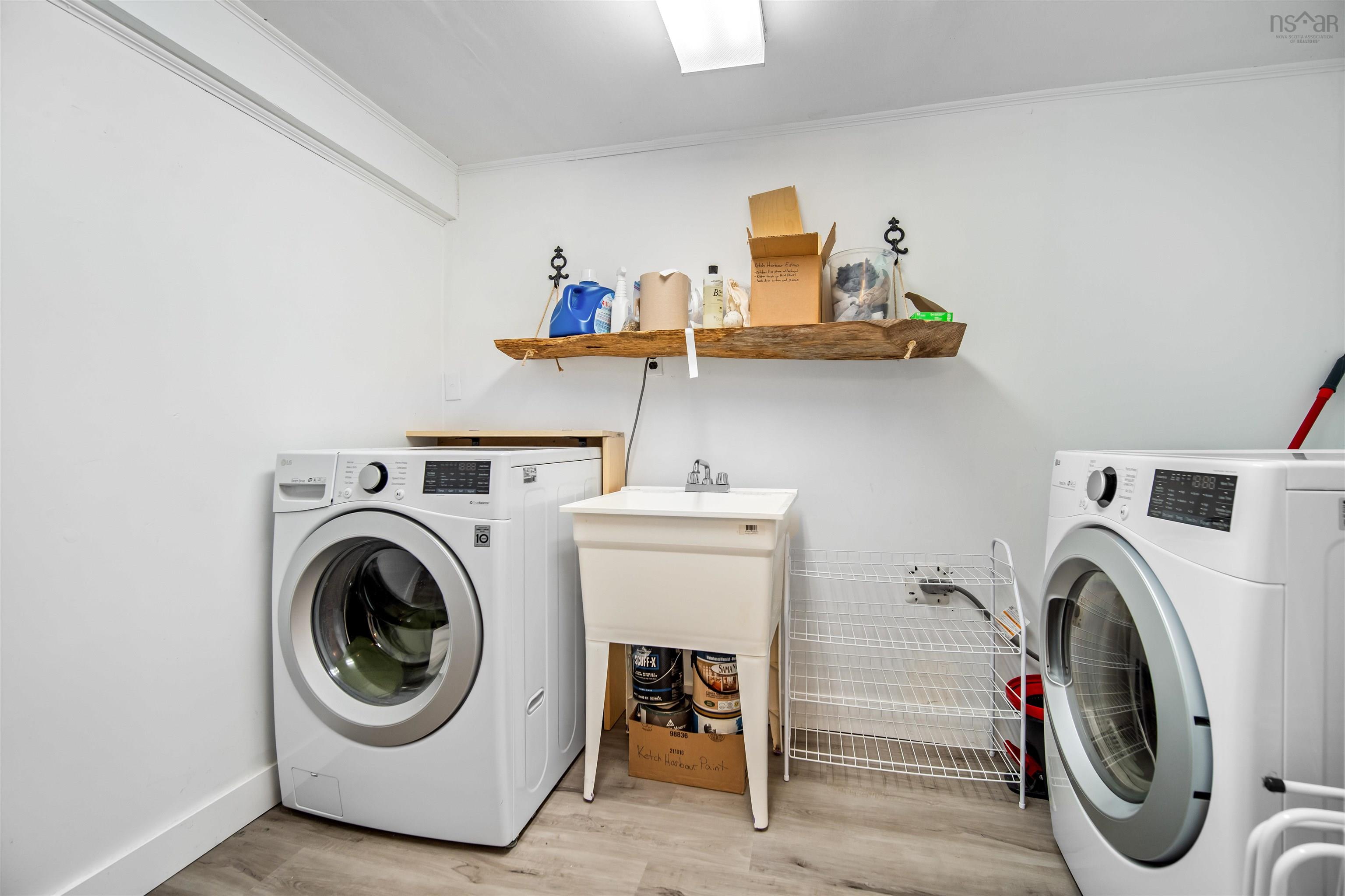 1127 Ketch Harbour Road, Ketch Harbour, NS (MLS 202517069)