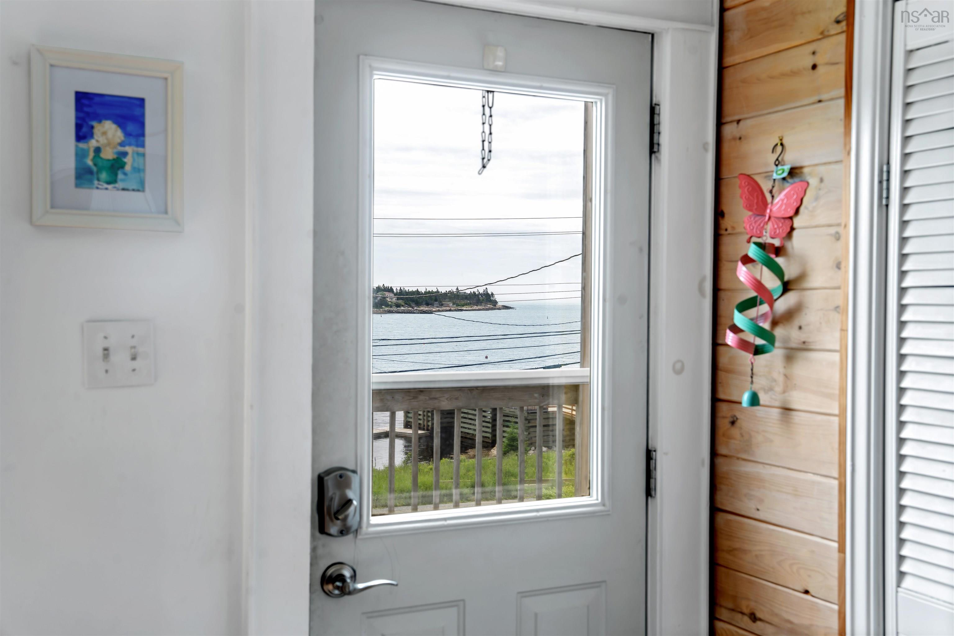 1127 Ketch Harbour Road, Ketch Harbour, NS (MLS 202517069)