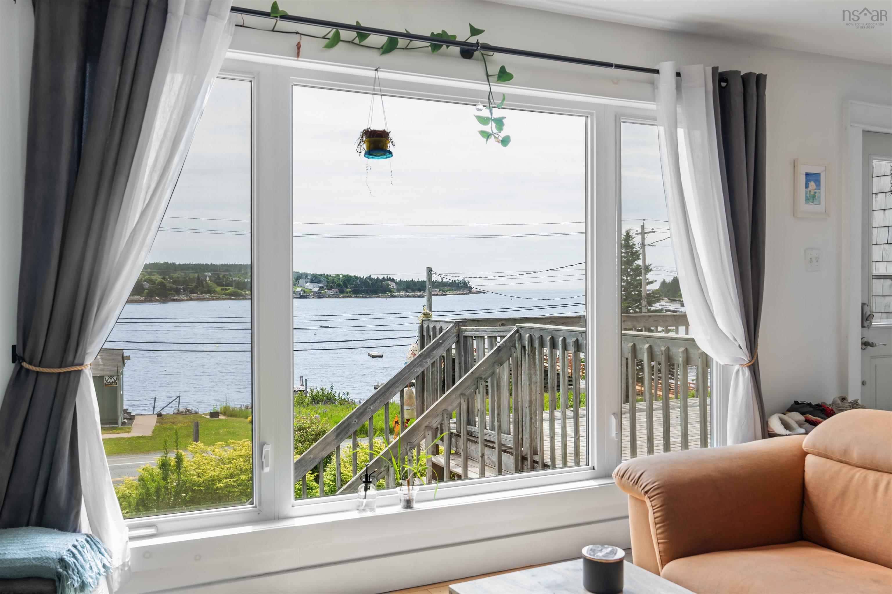 1127 Ketch Harbour Road, Ketch Harbour, NS (MLS 202517069)