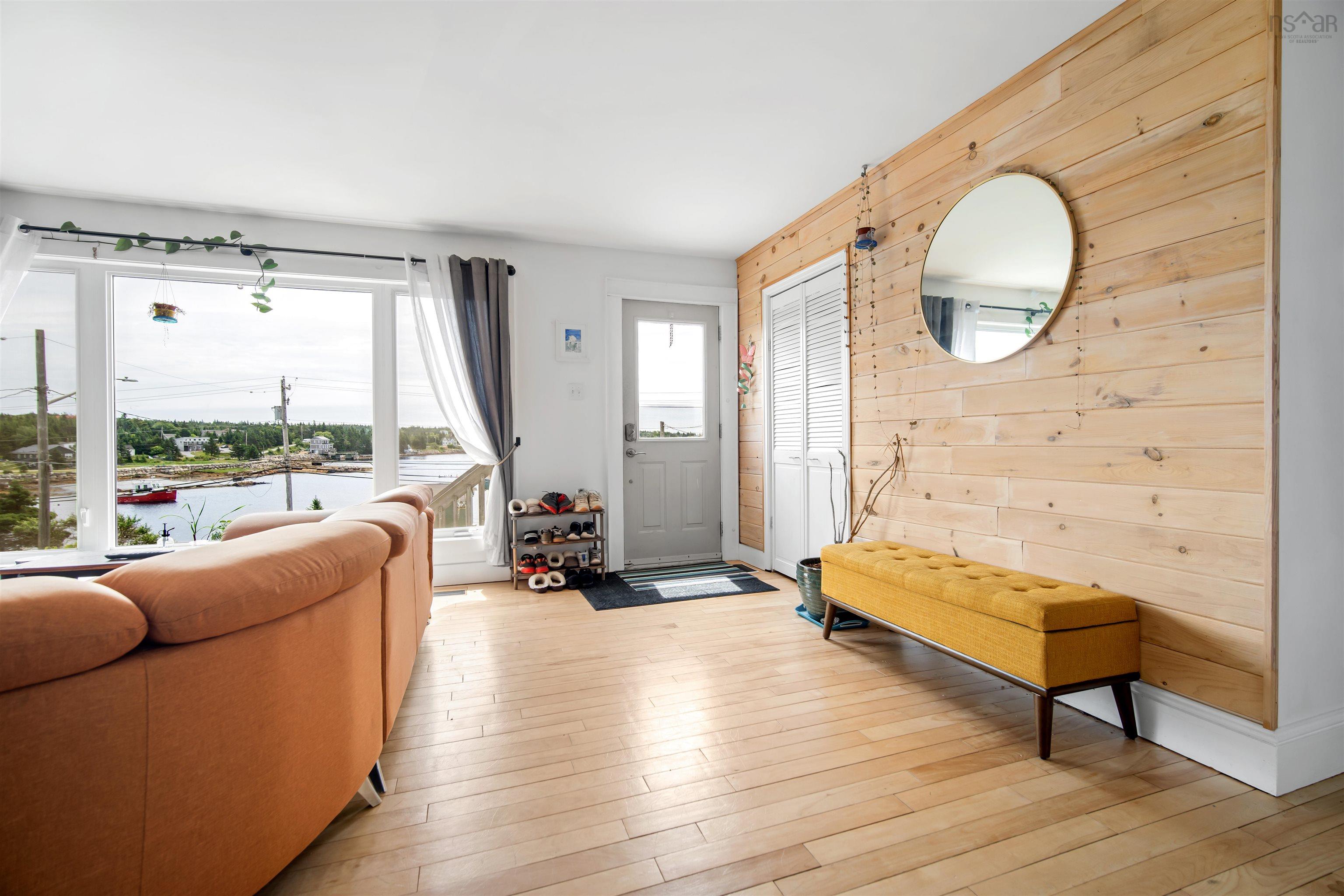 1127 Ketch Harbour Road, Ketch Harbour, NS (MLS 202517069)