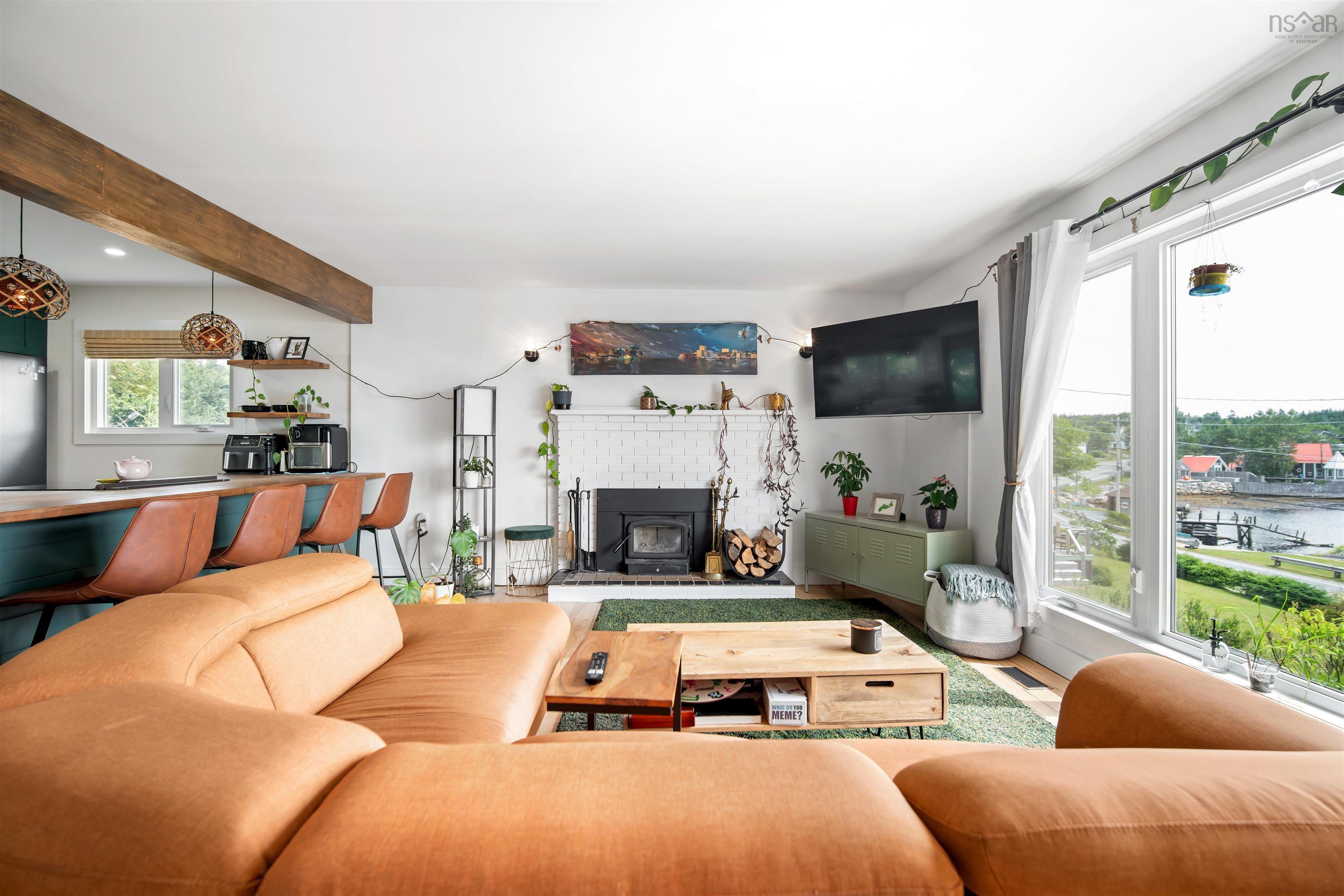 1127 Ketch Harbour Road, Ketch Harbour, NS (MLS 202517069)