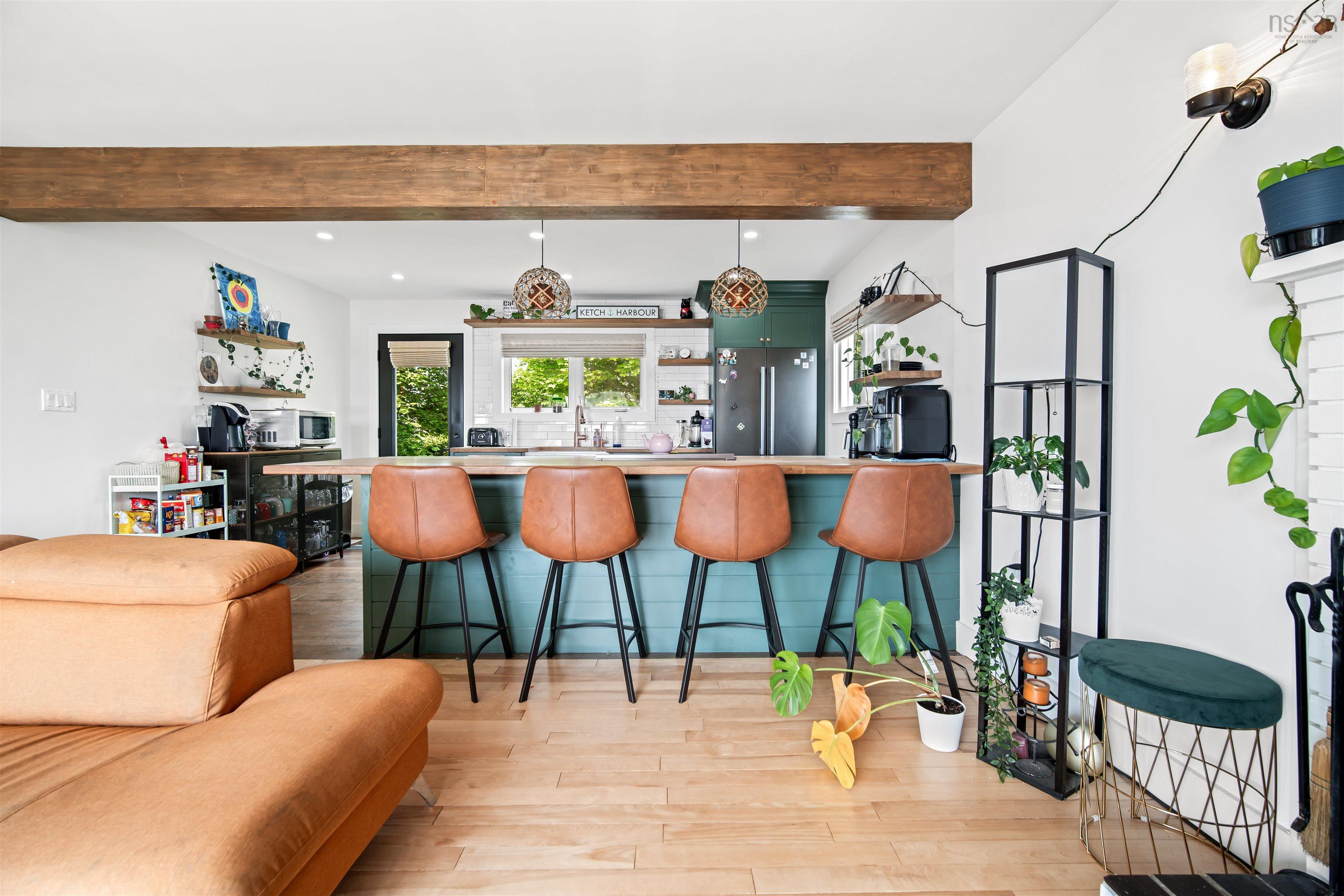 1127 Ketch Harbour Road, Ketch Harbour, NS (MLS 202517069)