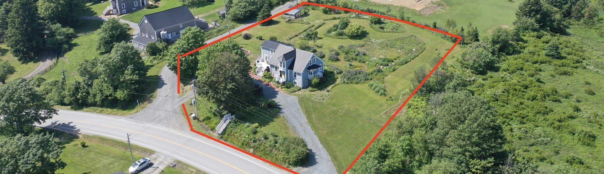 647 Blue Rocks Road, Garden Lots, NS (MLS® 202517072)