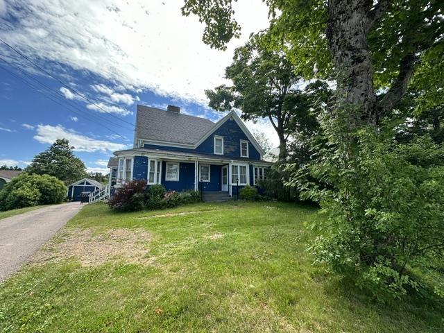 2298 Western Avenue, Parrsboro, NS (MLS 202517087)