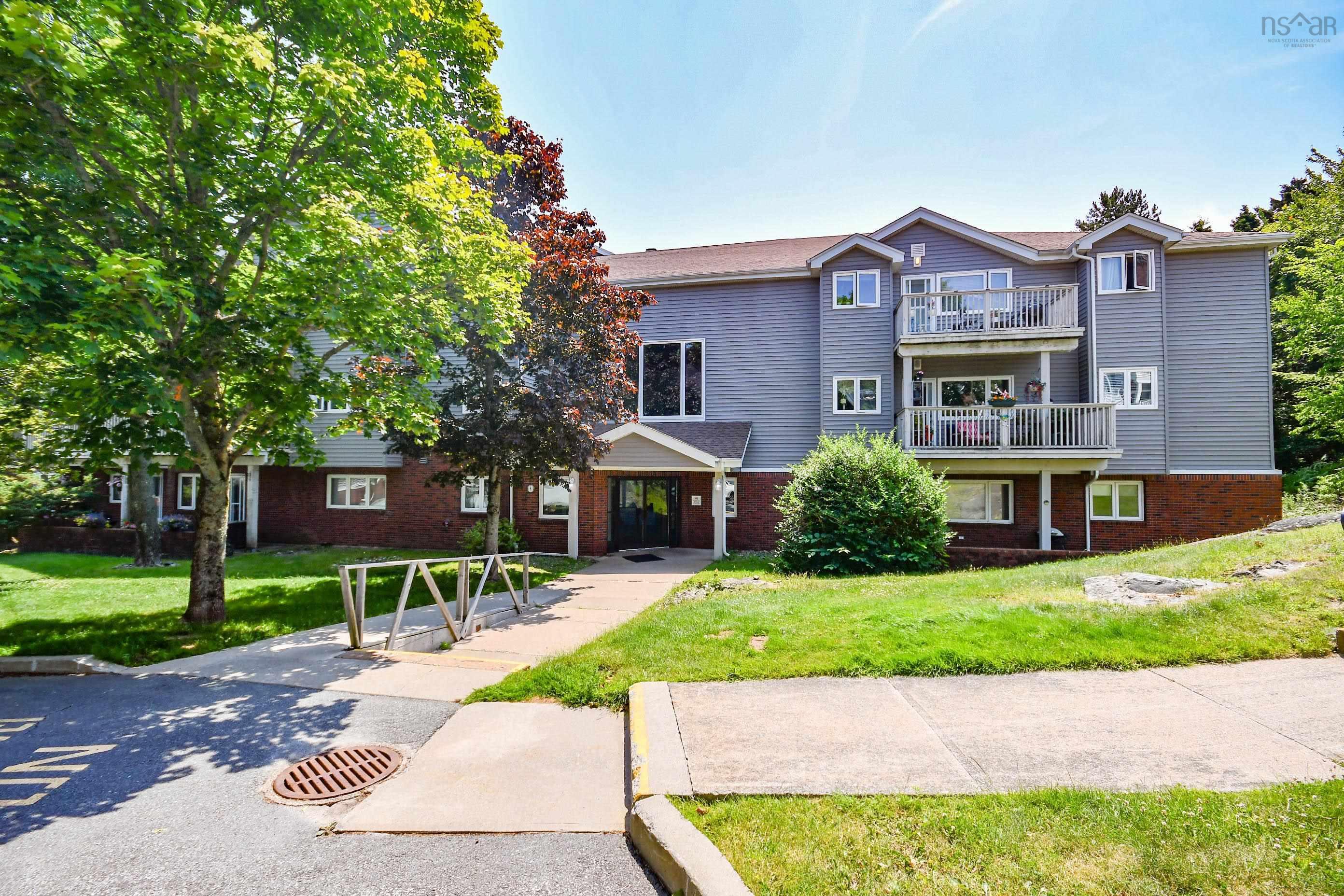 307 118 Farnham Gate Road, Halifax, NS (MLS® 202517097)