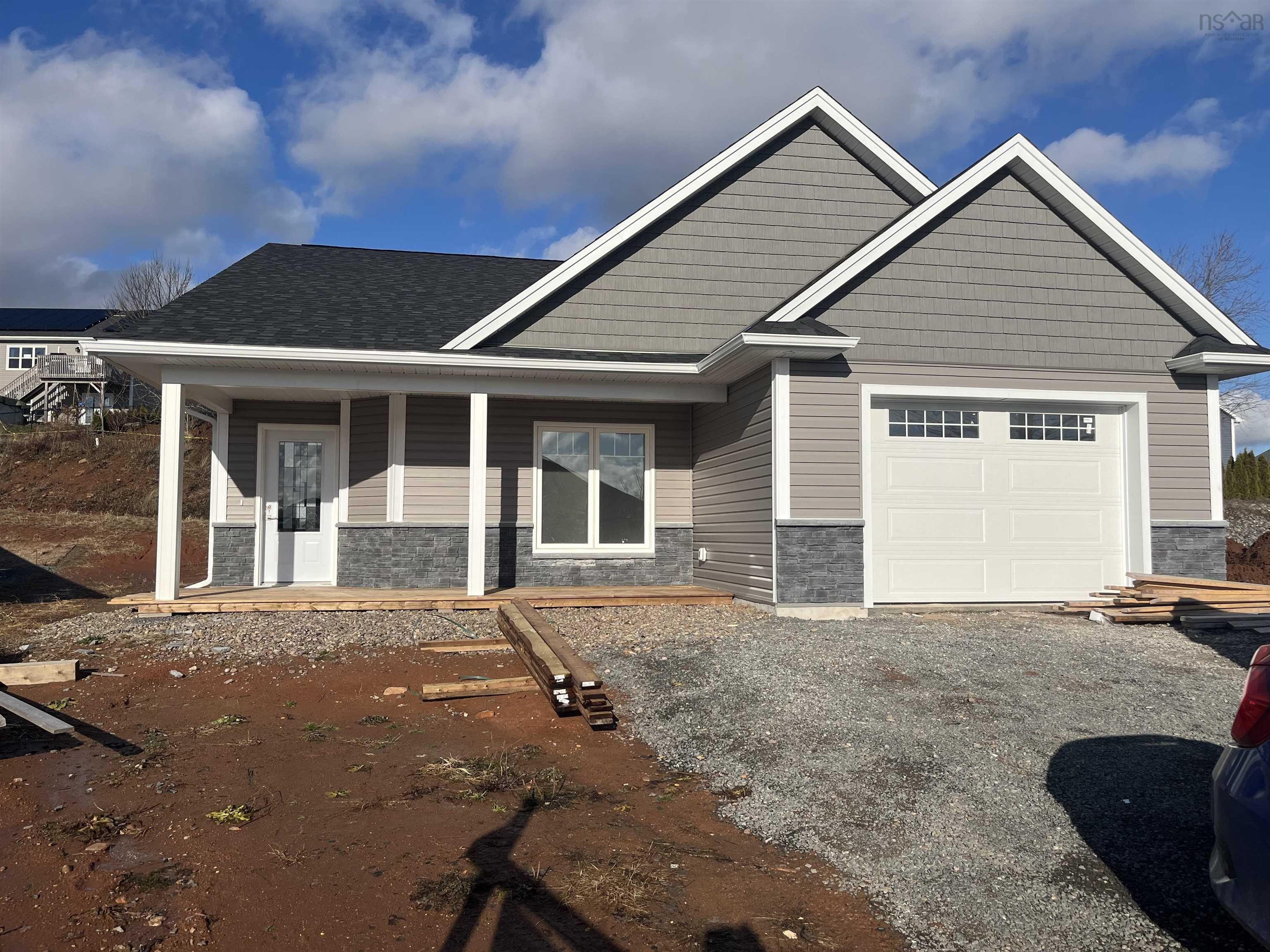 38 Leaside Court, Port Williams, NS (MLS® 202517101) | Port Williams Real Estate | RE/MAX Halifax