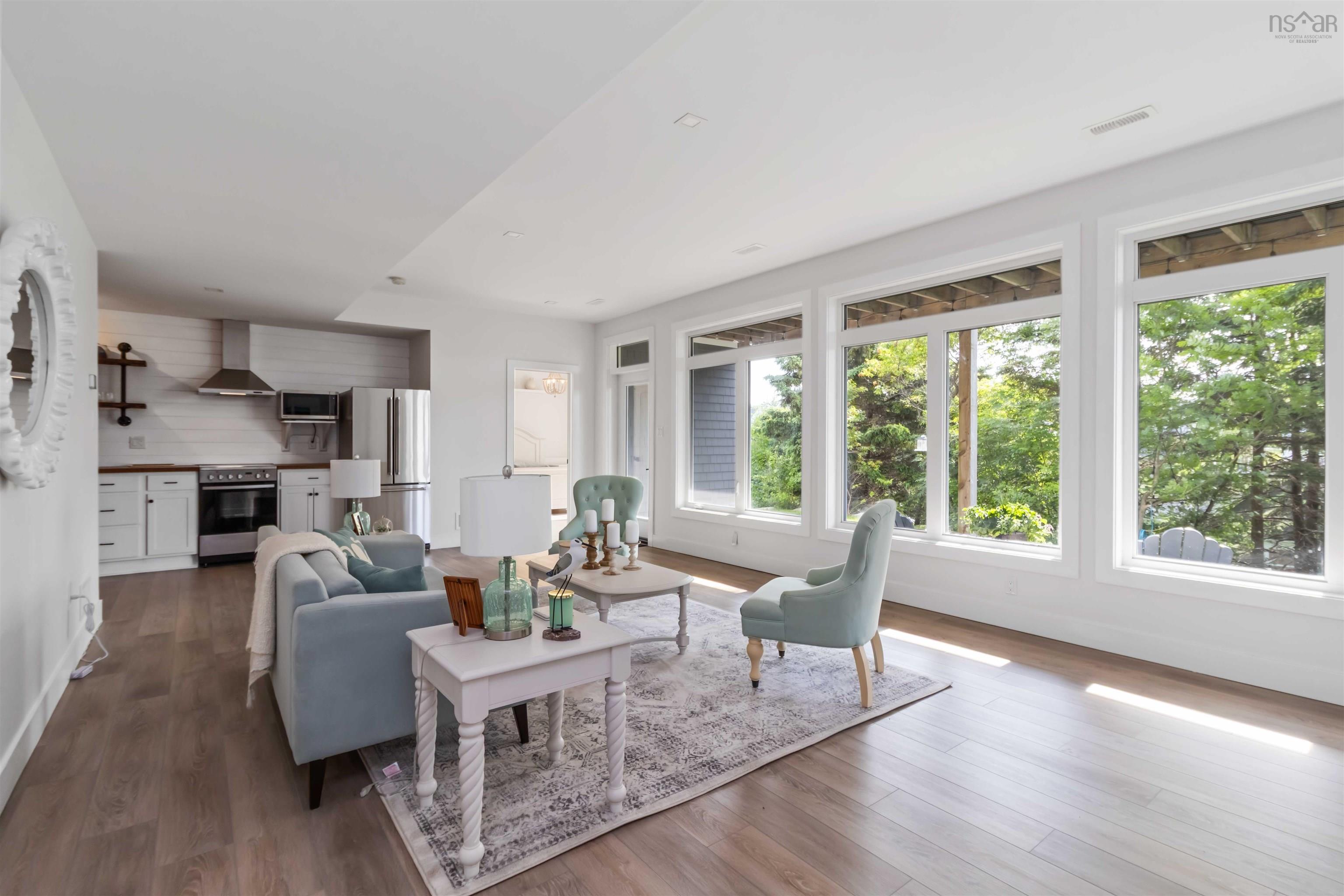 1578 John Brackett Drive, Herring Cove, NS (MLS 202517104)