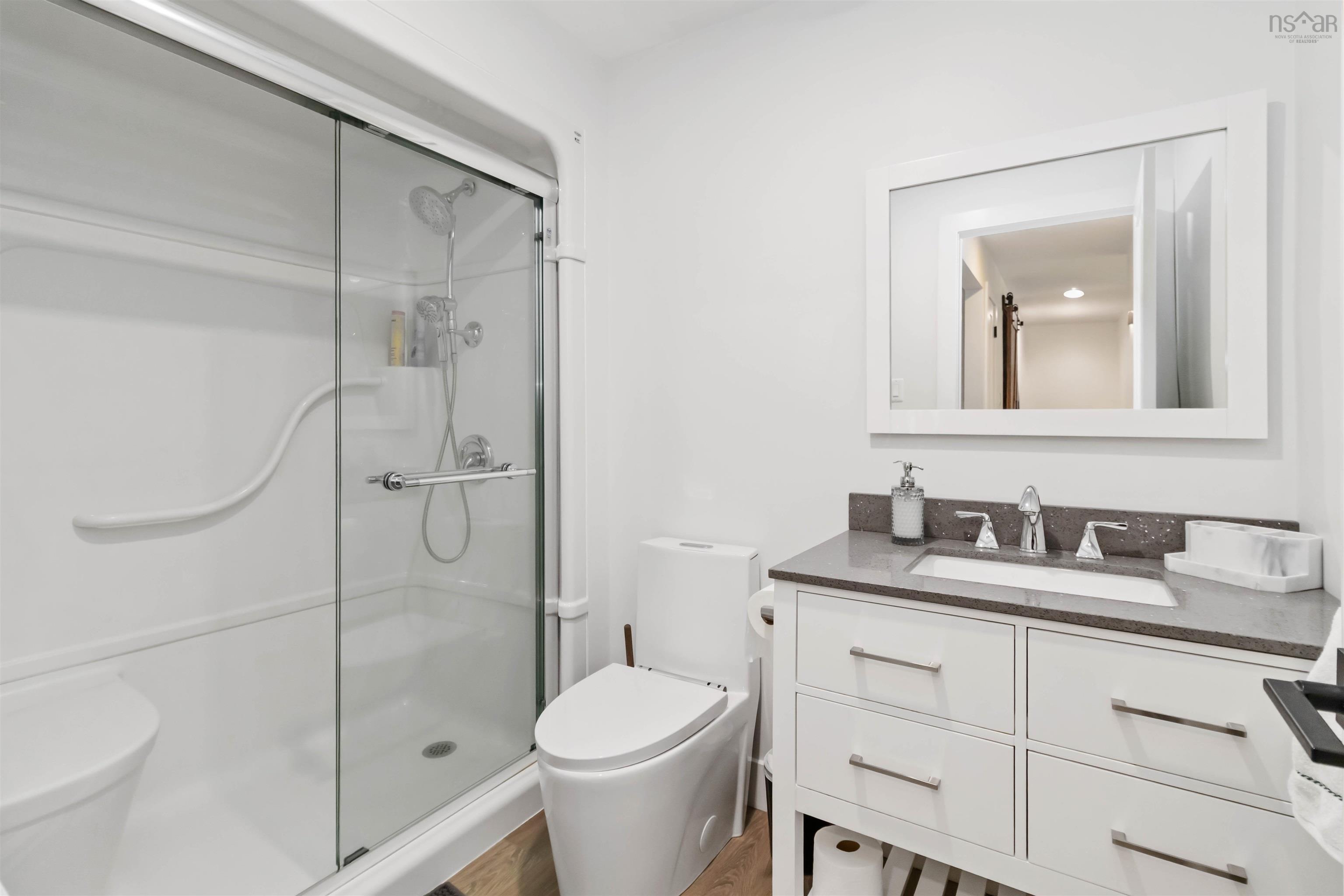 1578 John Brackett Drive, Herring Cove, NS (MLS 202517104)