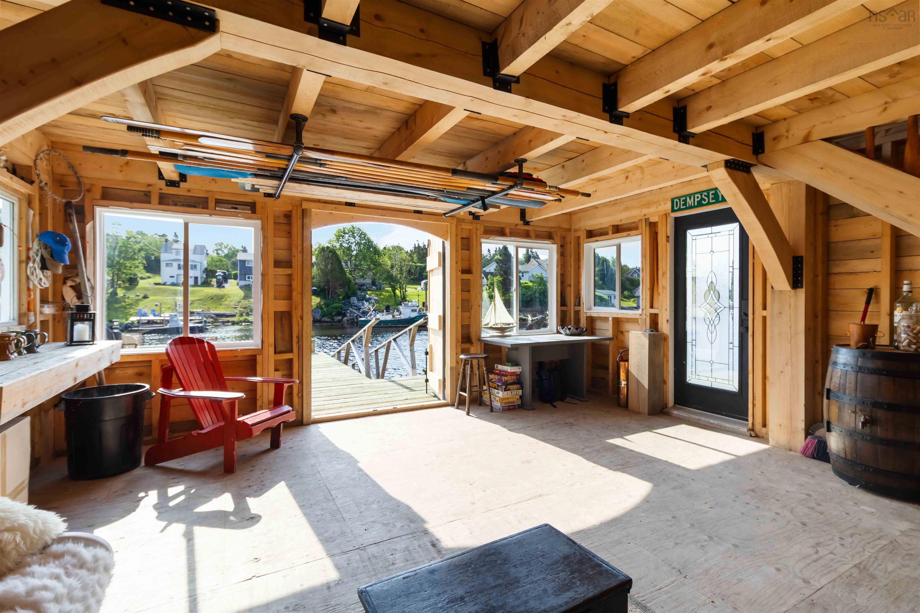 1578 John Brackett Drive, Herring Cove, NS (MLS 202517104)