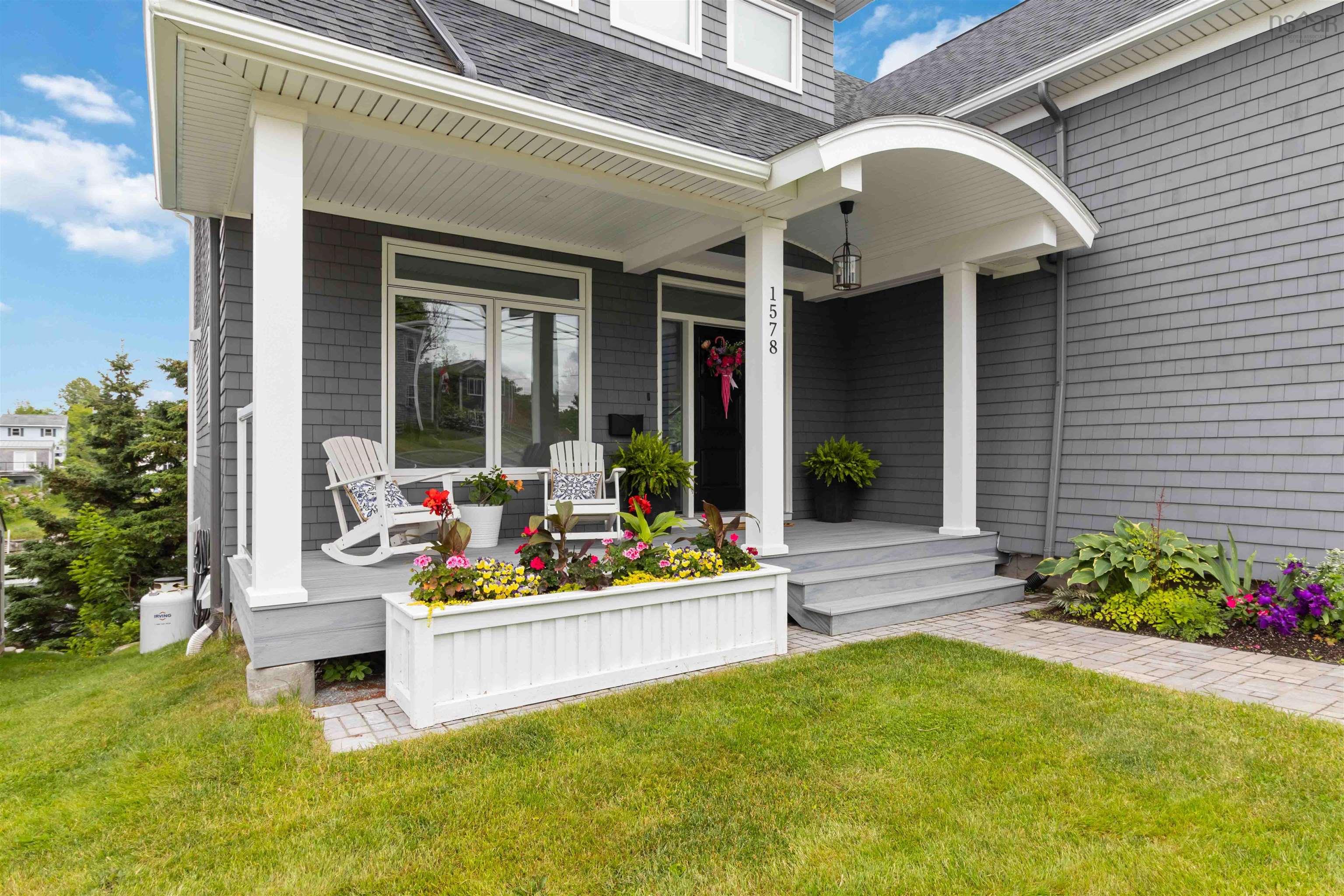 1578 John Brackett Drive, Herring Cove, NS (MLS 202517104)