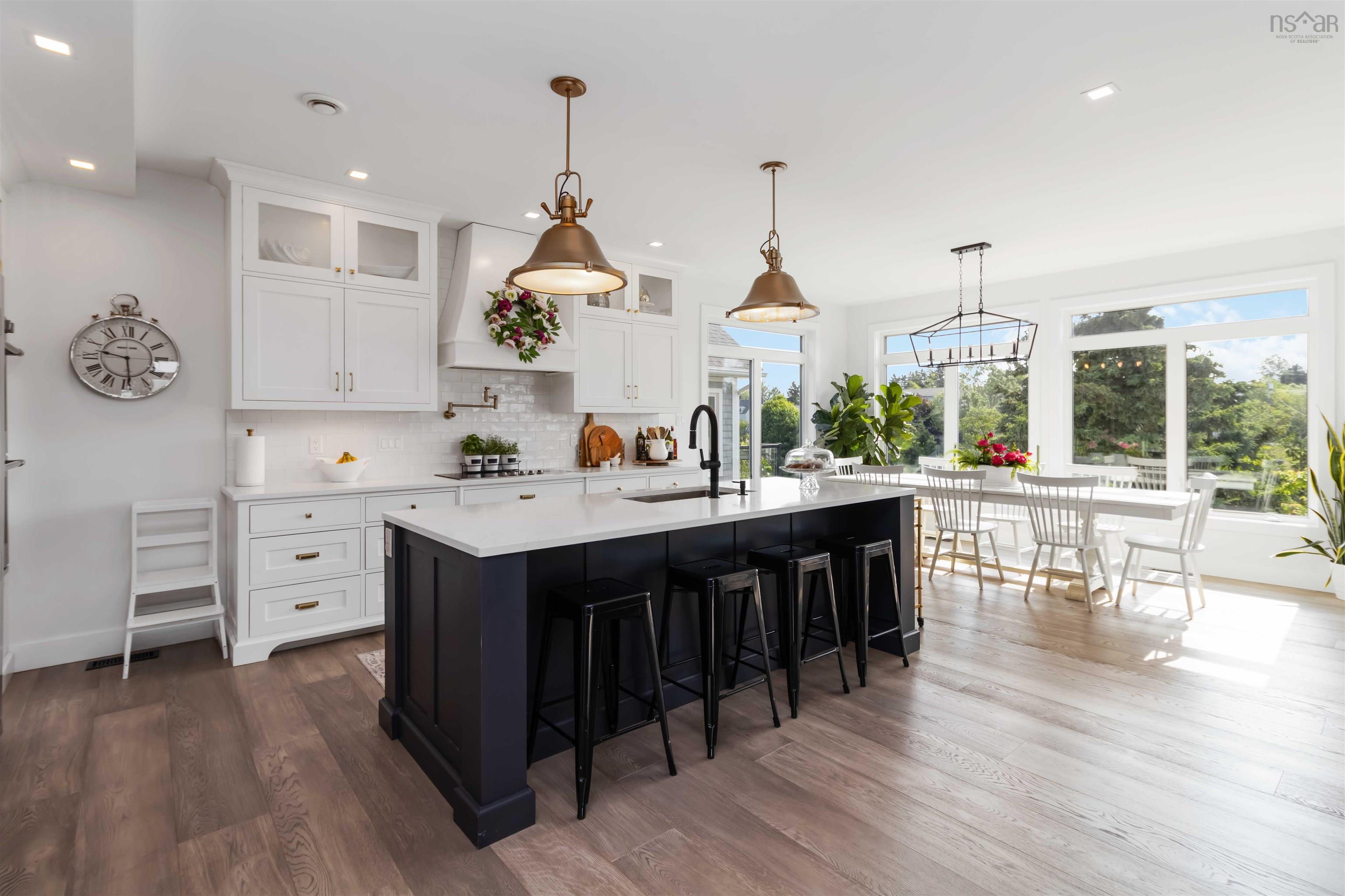 1578 John Brackett Drive, Herring Cove, NS (MLS 202517104)