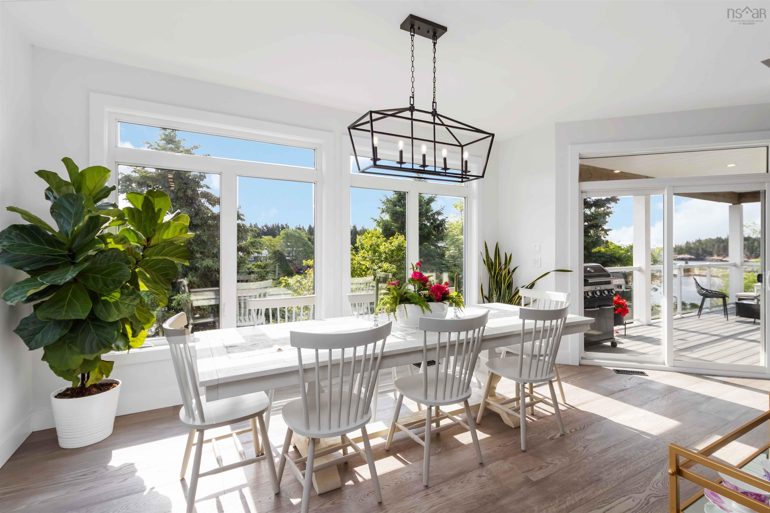 1578 John Brackett Drive, Herring Cove, NS (MLS 202517104)