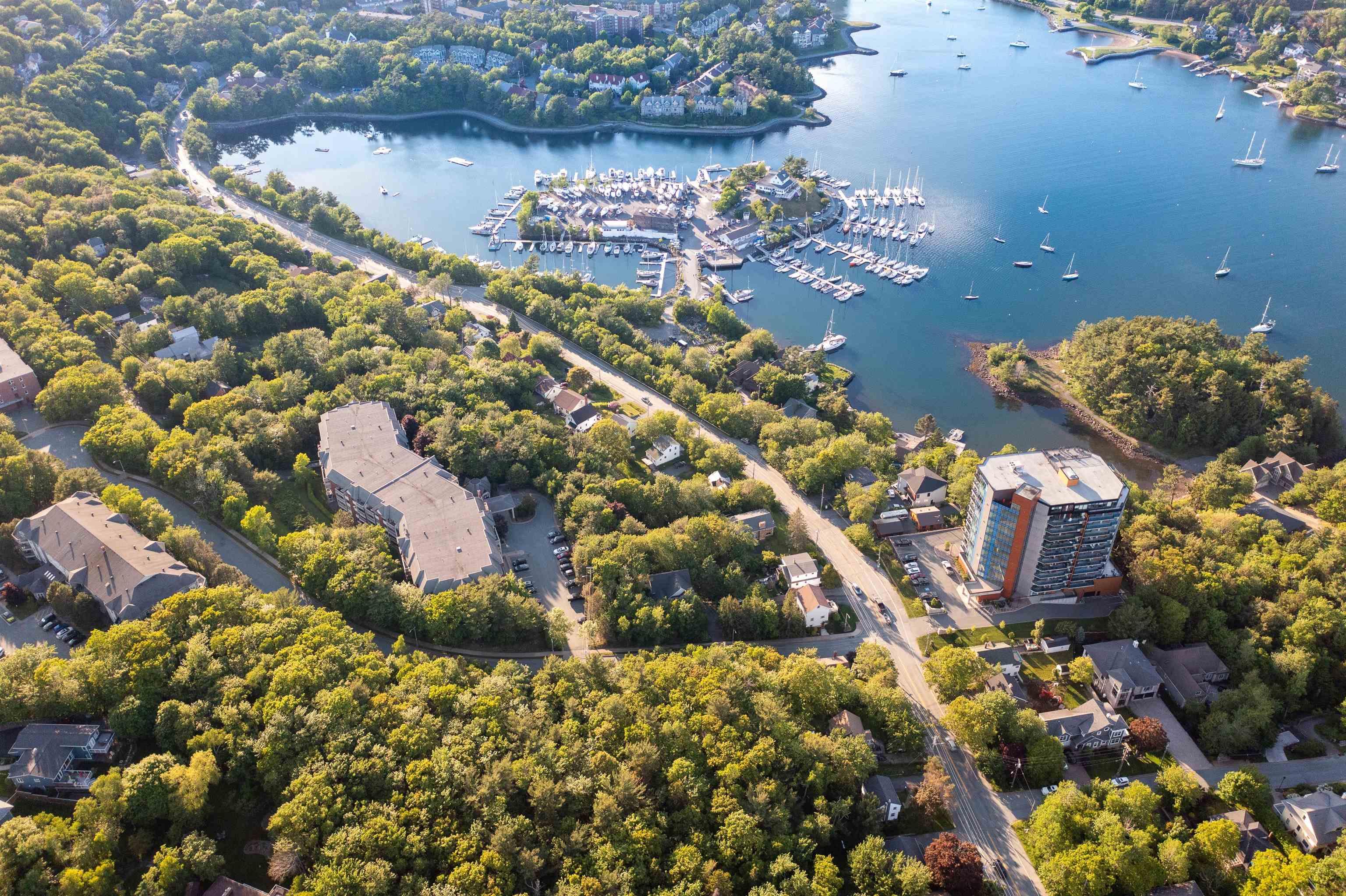 Ramsgate Lane, Halifax, NS (MLS 202517105)