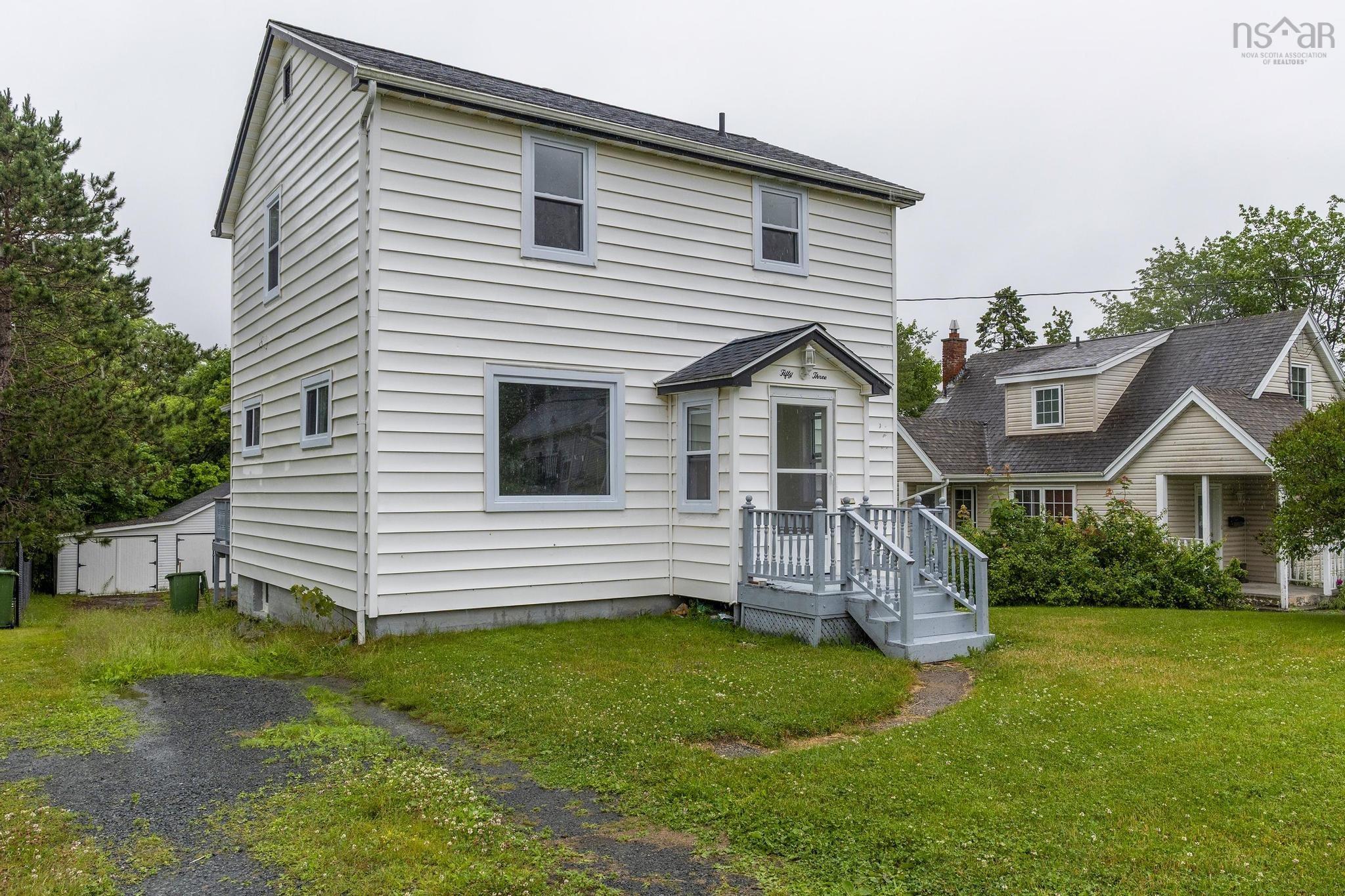 $499,000.00: 53 Fenwick Street, Dartmouth