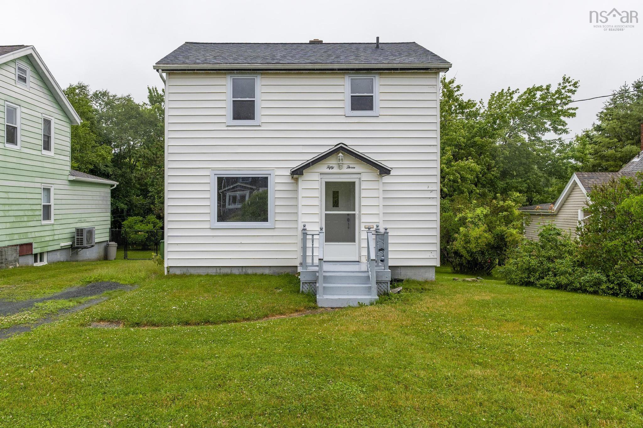 $499,000.00: 53 Fenwick Street, Dartmouth