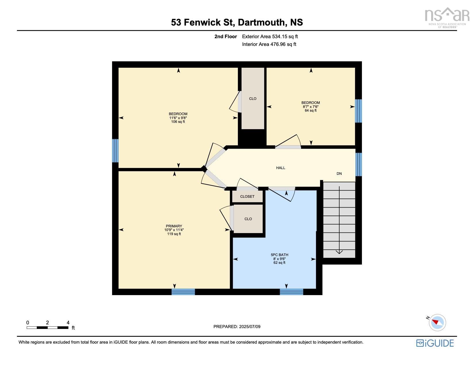 $499,000.00: 53 Fenwick Street, Dartmouth