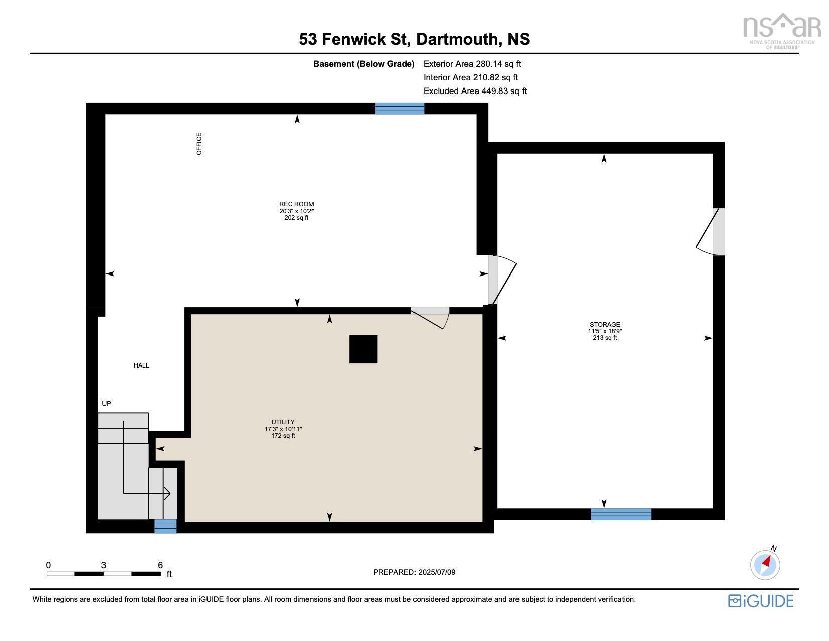 $499,000.00: 53 Fenwick Street, Dartmouth