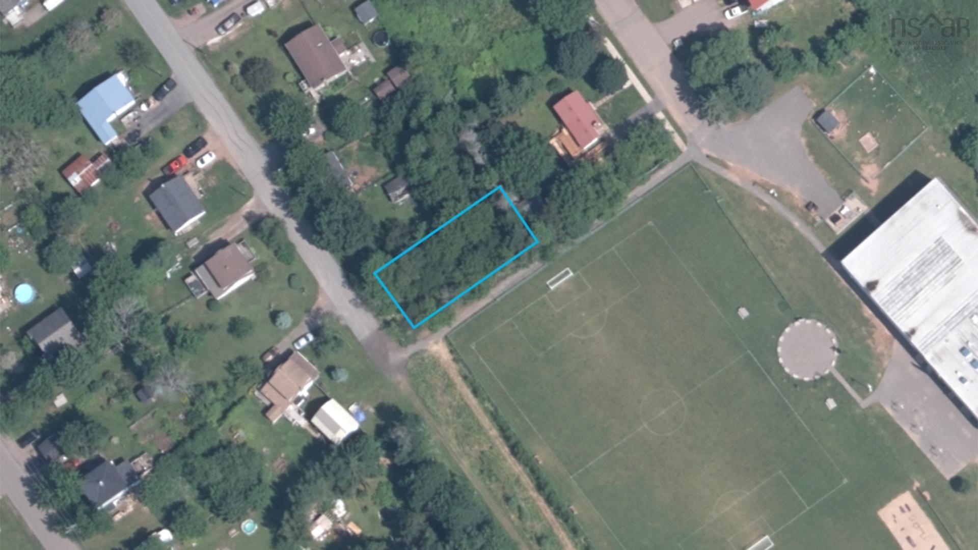 21 Victor Avenue, Amherst, NS (MLS 202517115)