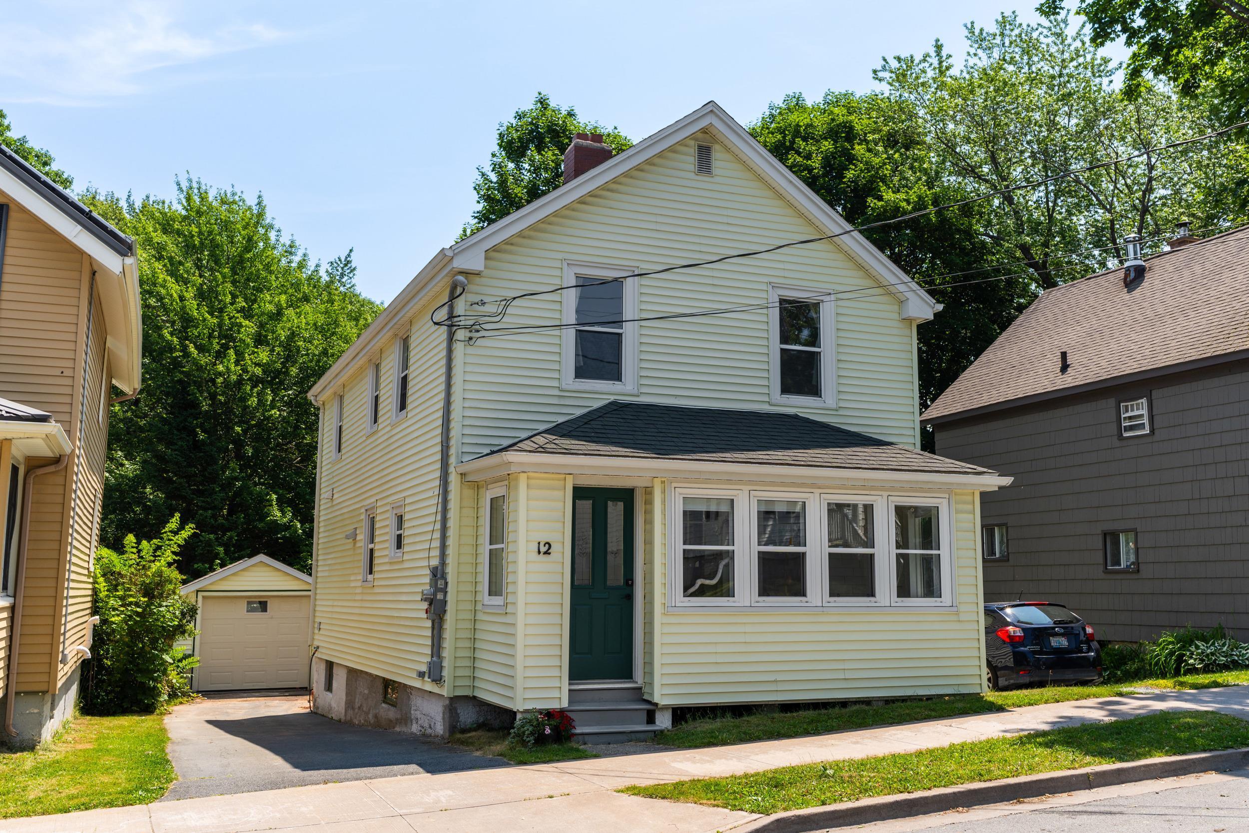 $699,900.00: 12 Sinclair Street, Dartmouth