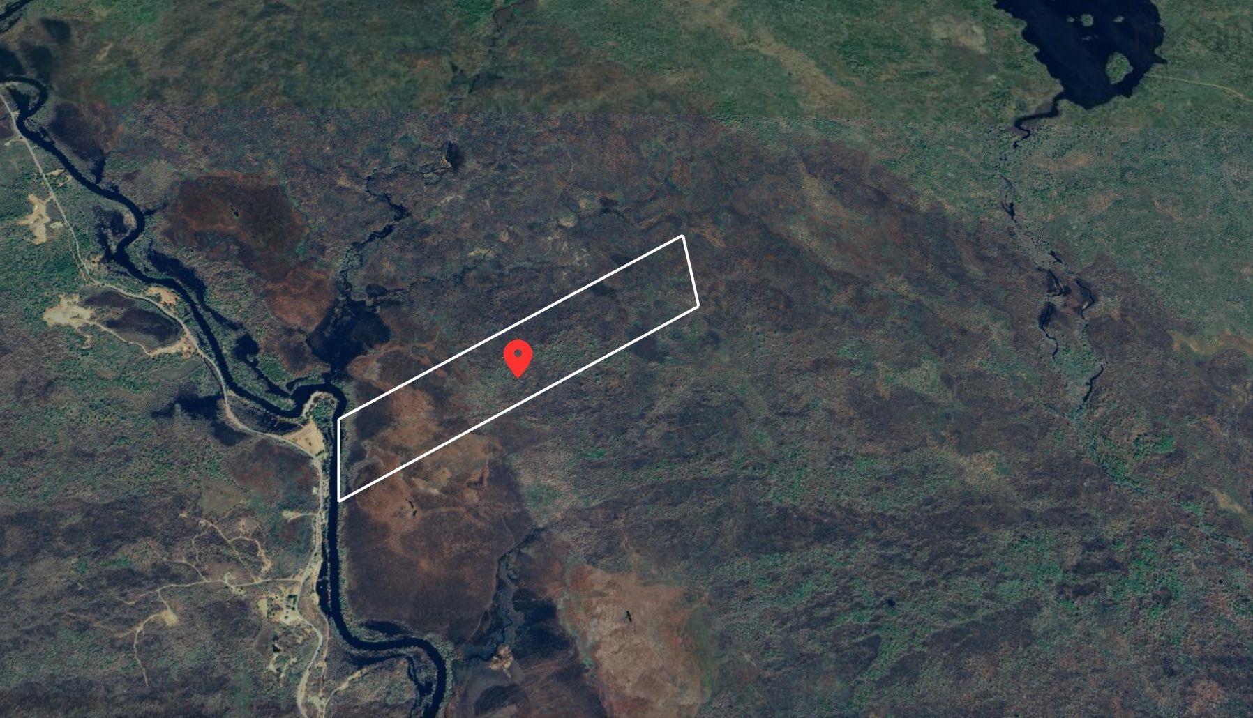 $115,000.00: Lot 36-37 Clyde River Unknown, Upper Clyde