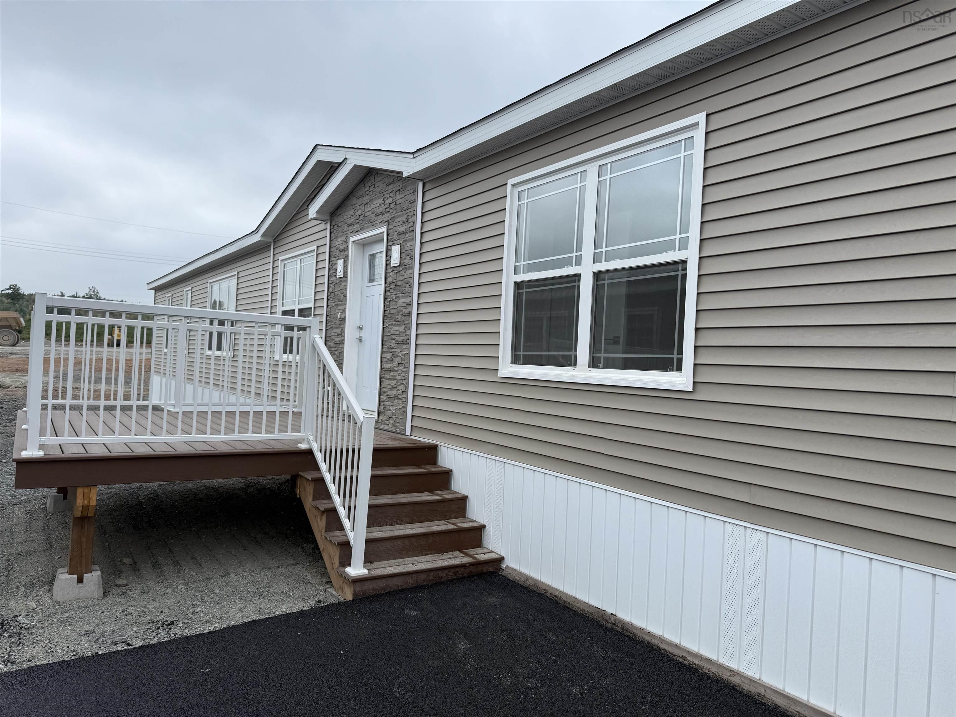 Lot 406 Helmsley Crescent, Elmsdale, NS (MLS® 202517131)