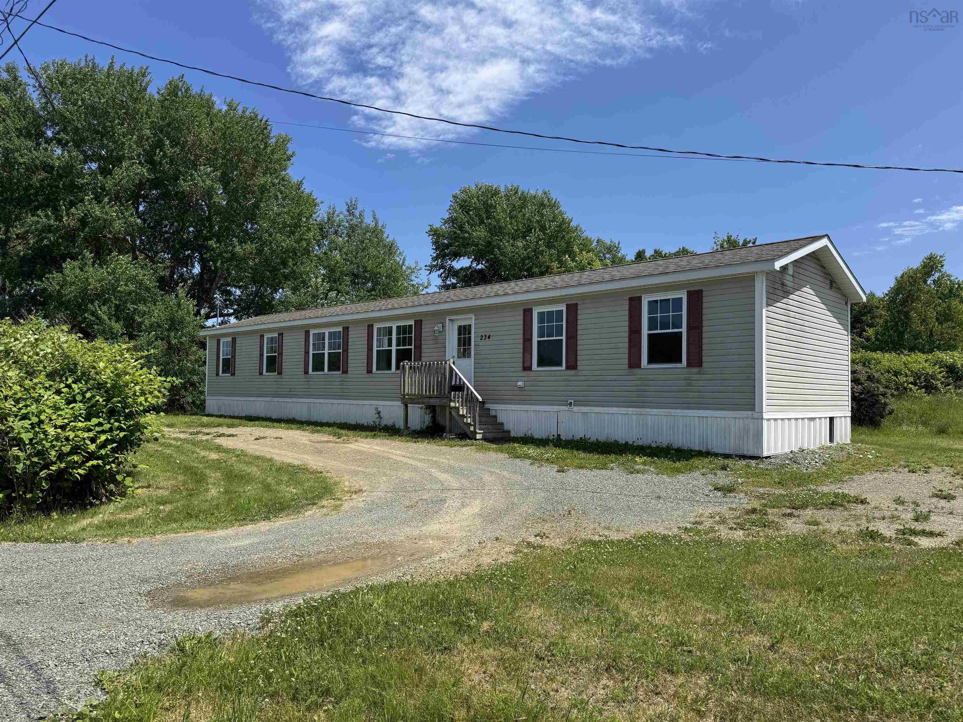 $169,000.00: 234 Tobin Road, Sydney Mines