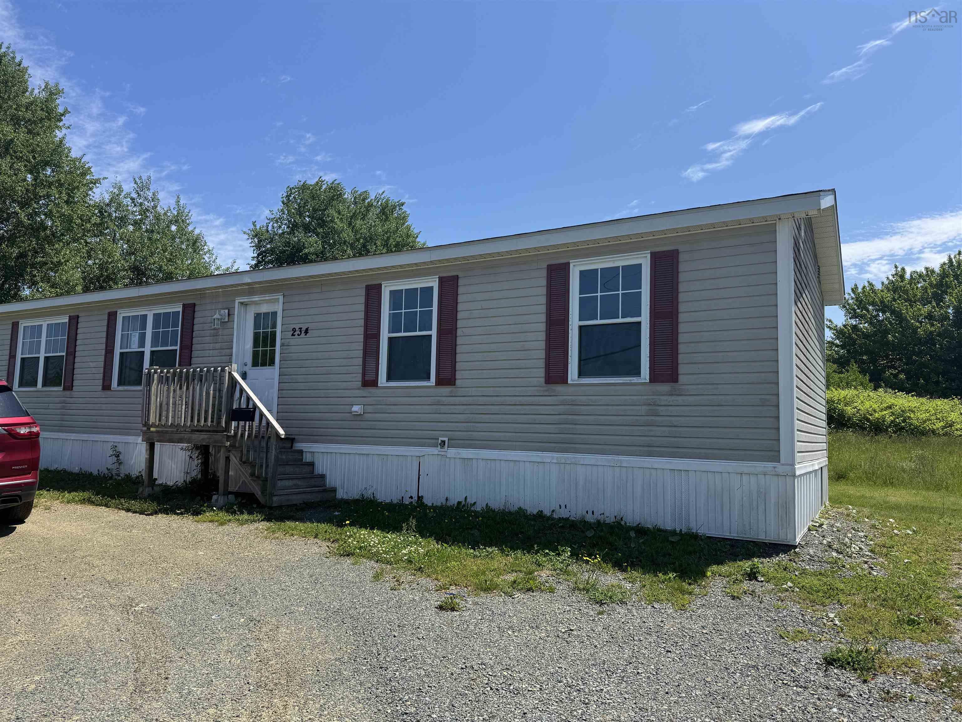 $169,000.00: 234 Tobin Road, Sydney Mines