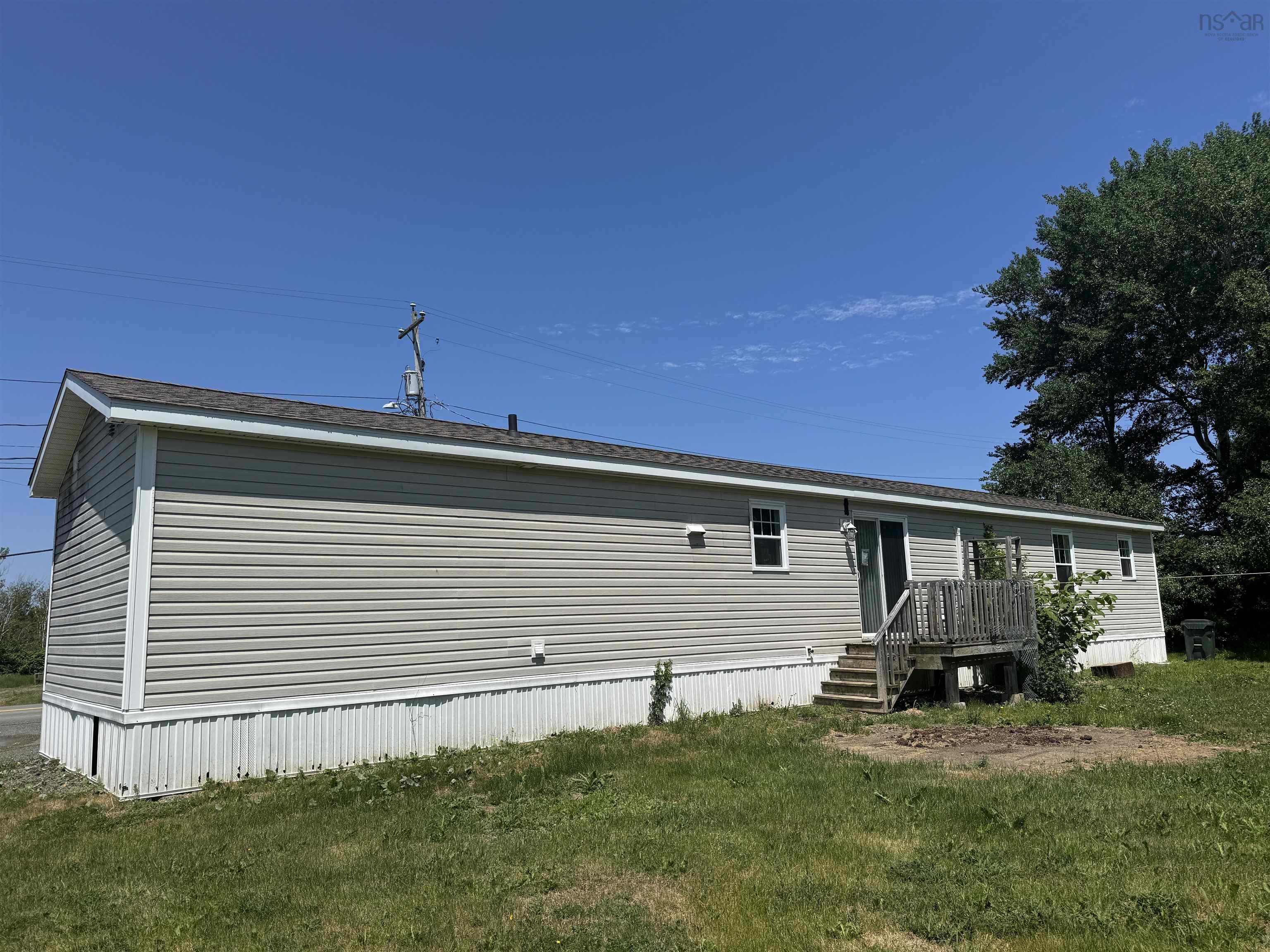 $169,000.00: 234 Tobin Road, Sydney Mines