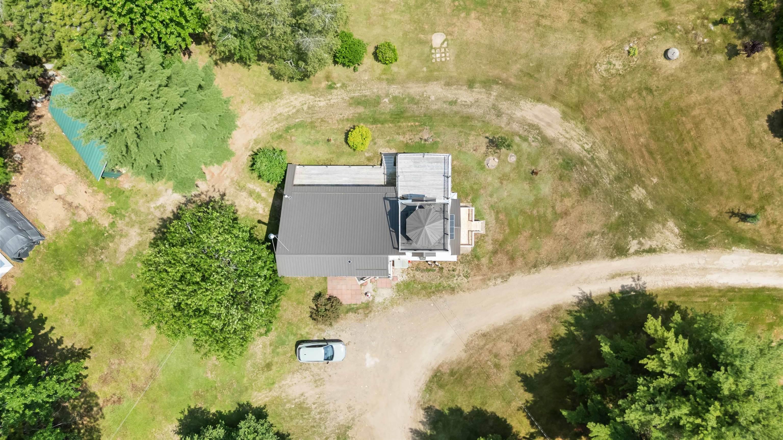 $550,000.00: 226 Long Hill Road, Blockhouse