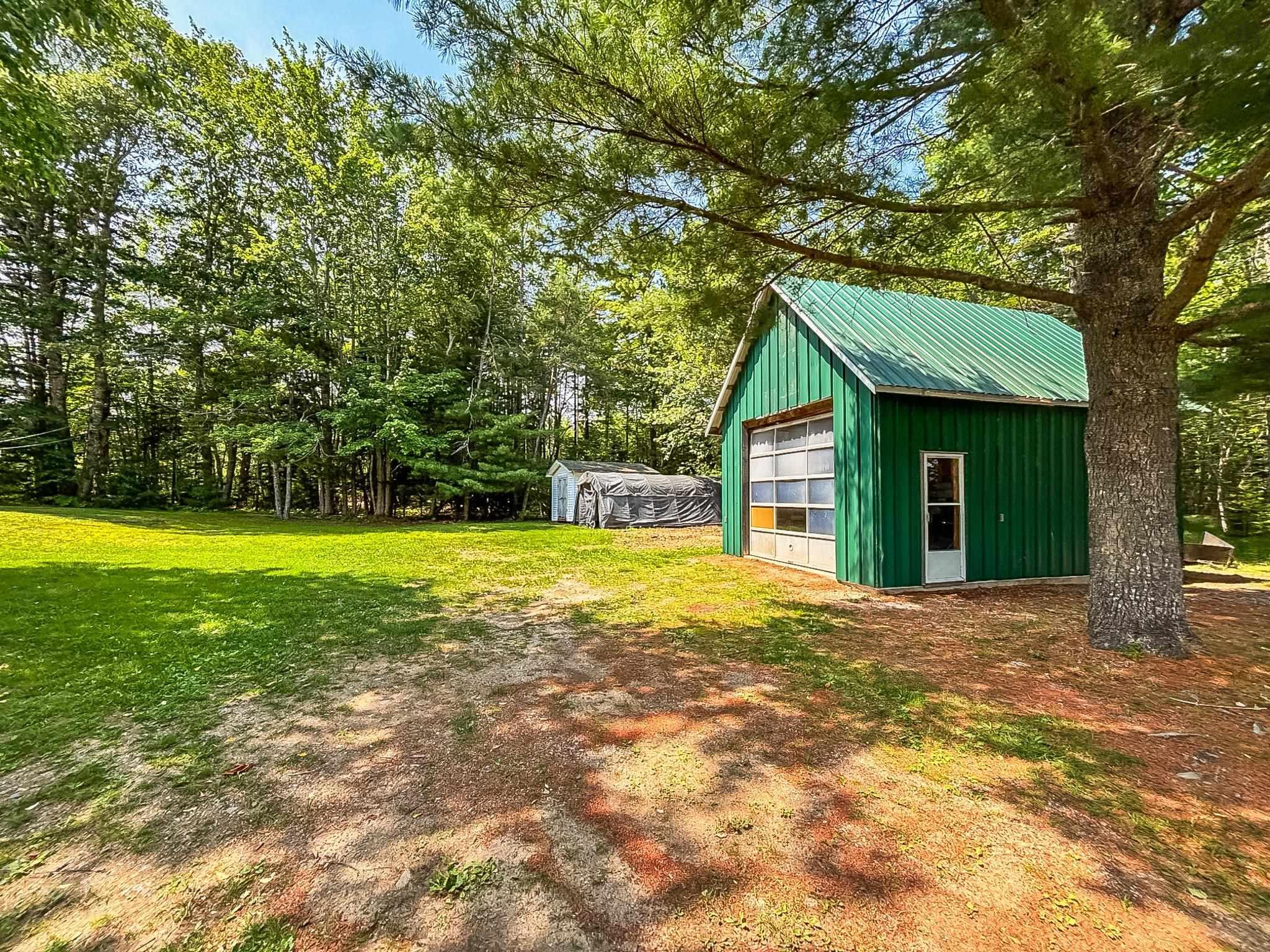 $550,000.00: 226 Long Hill Road, Blockhouse